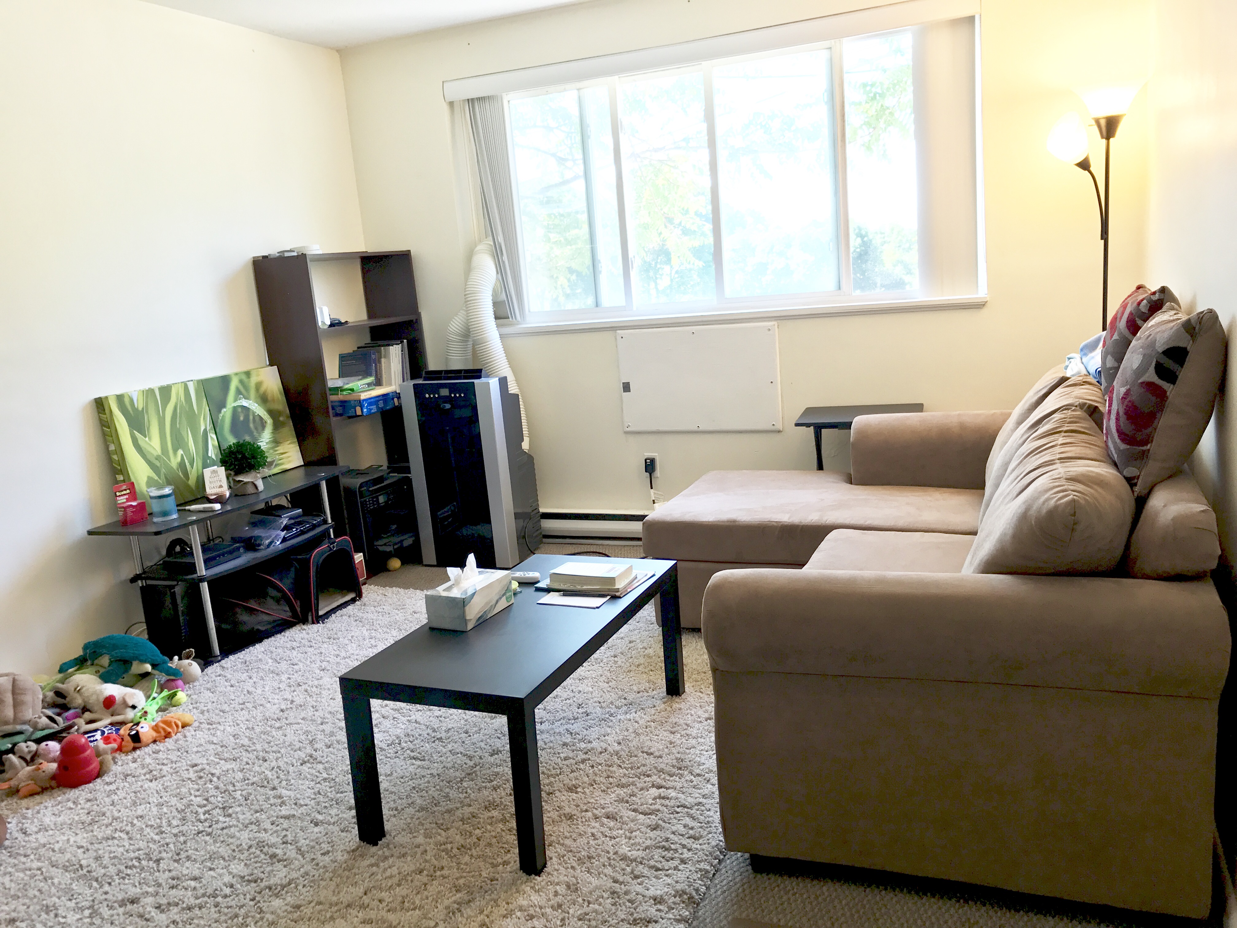 256 Parker Hill Ave, Mission Hill