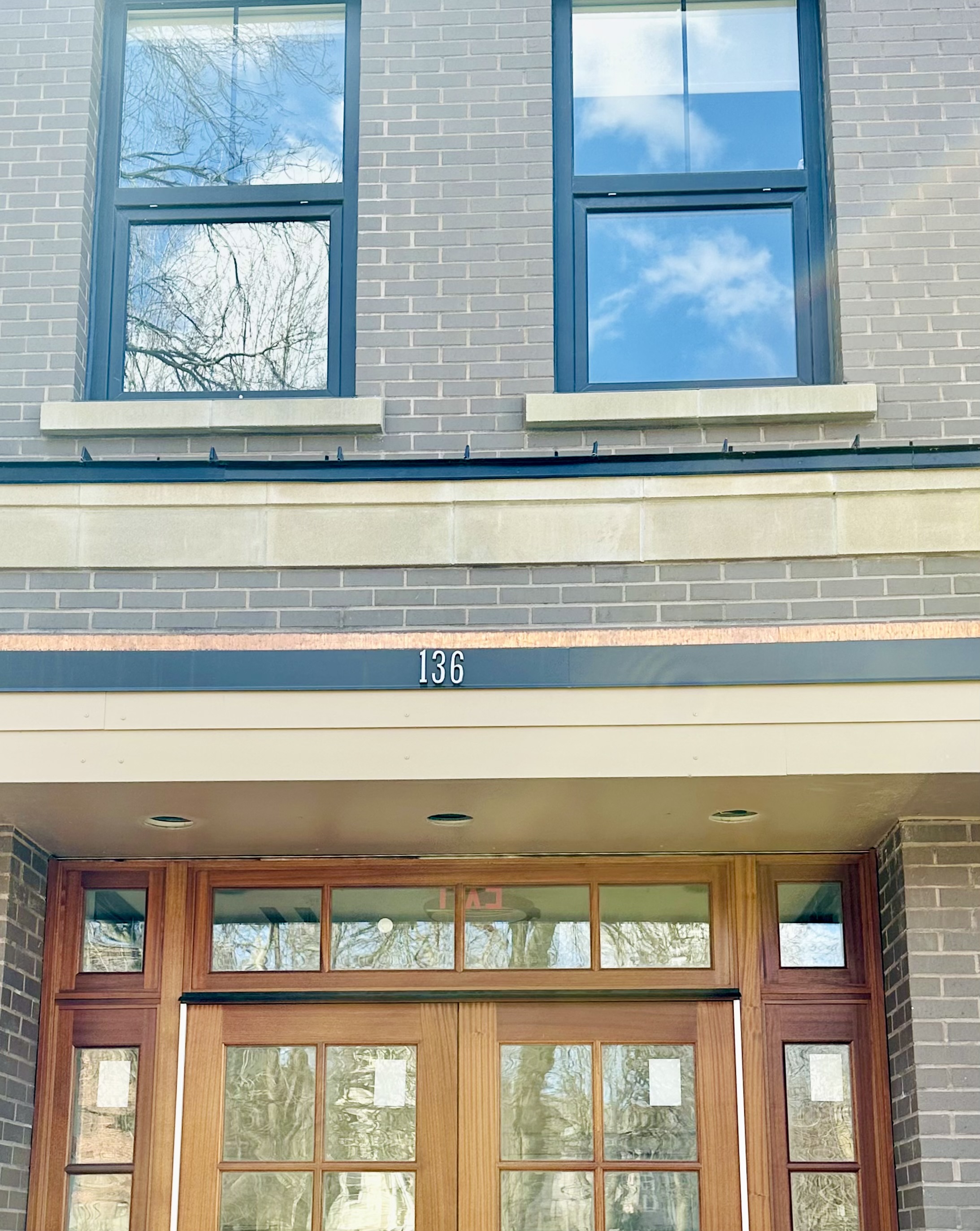 136 Babcock St, Coolidge Corner