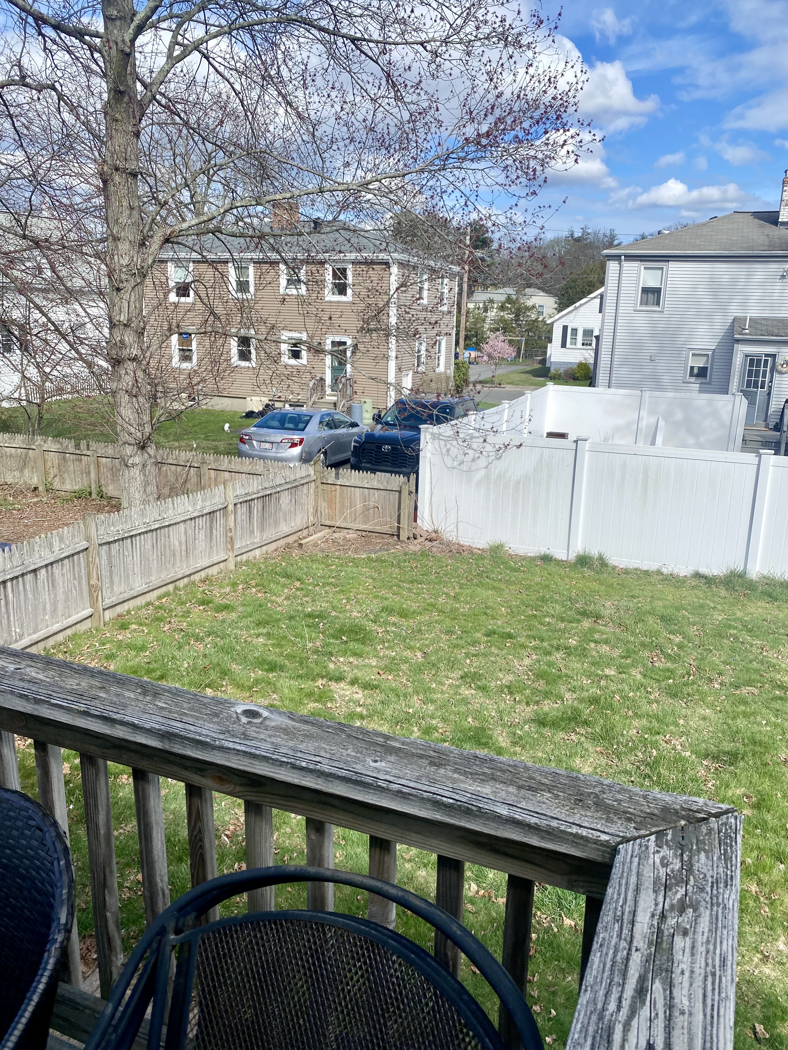 104 Joyce Kilmer Rd, West Roxbury