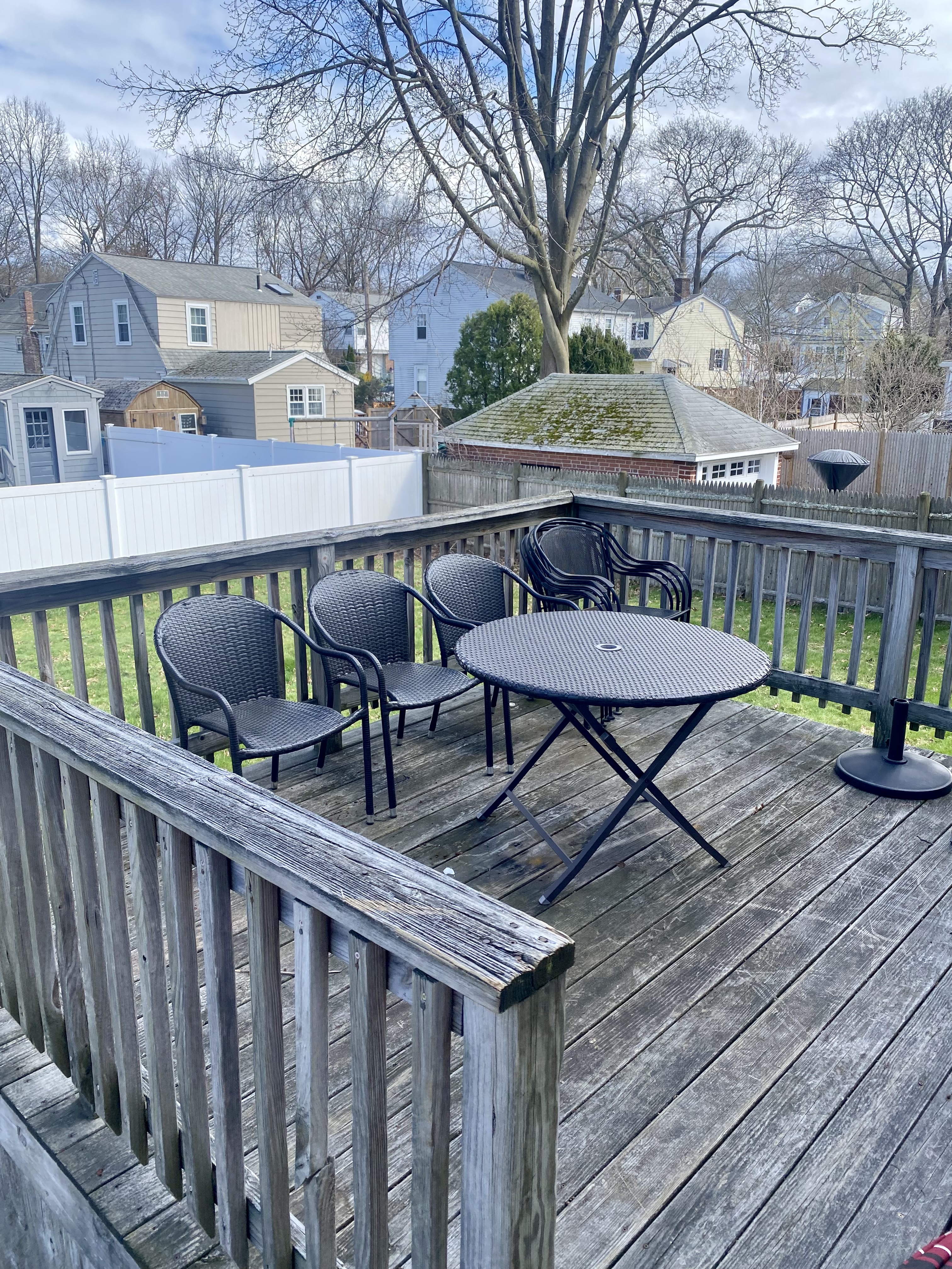 104 Joyce Kilmer Rd, West Roxbury