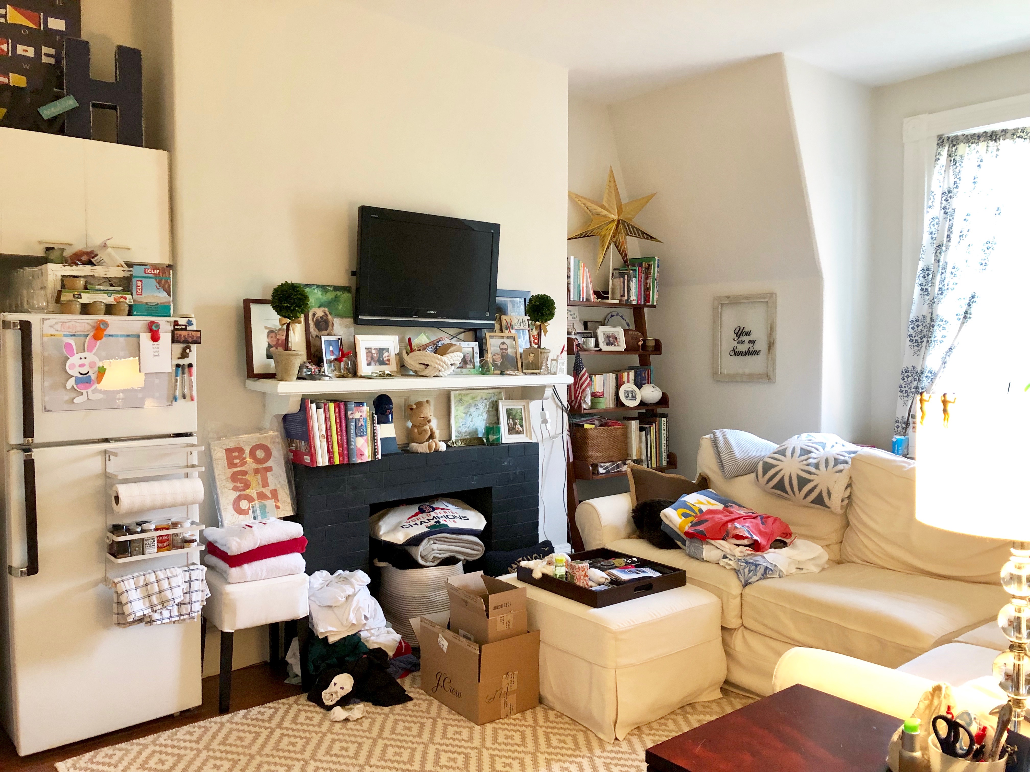 312 Marlborough St, Back Bay