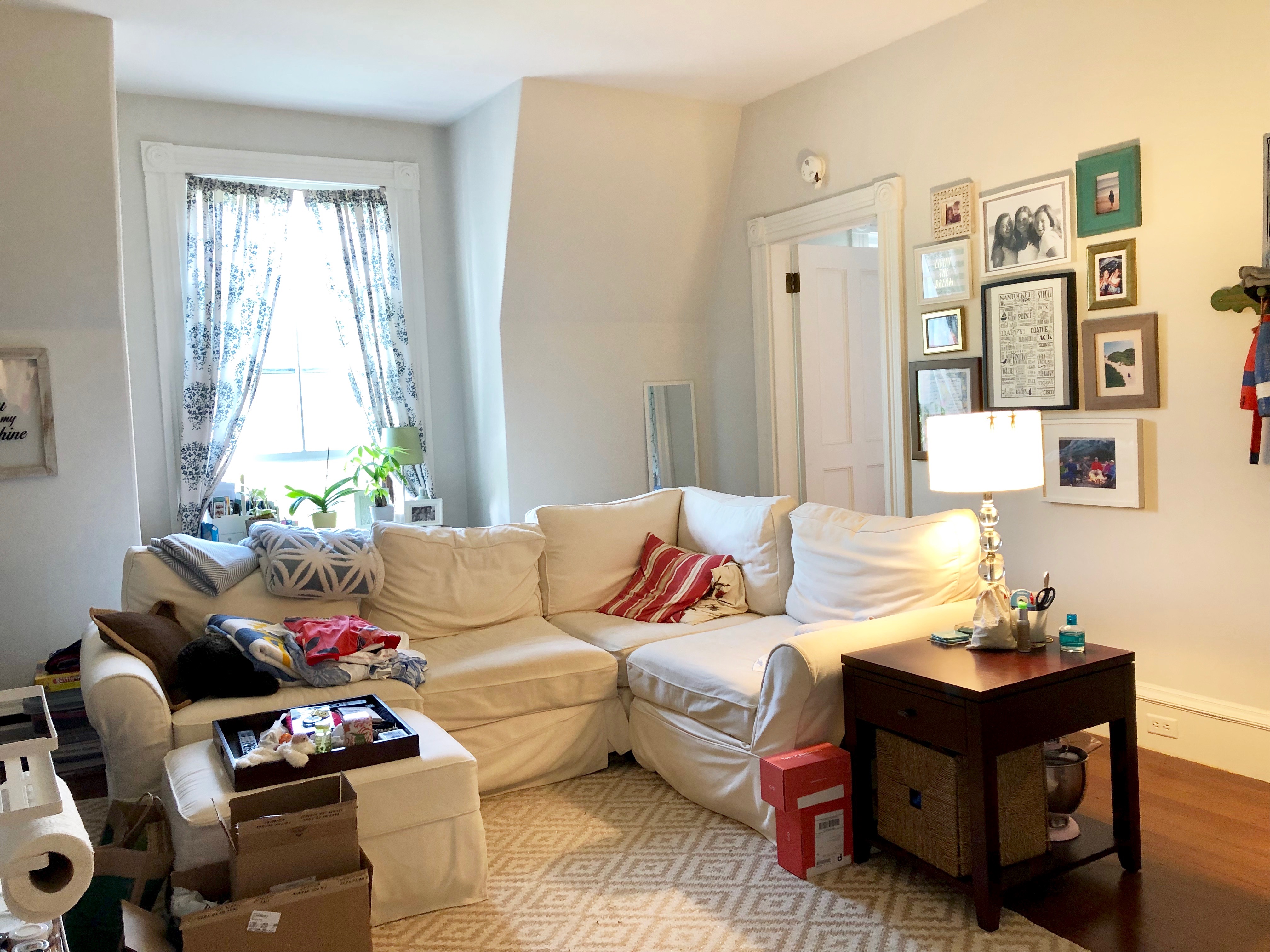 312 Marlborough St, Back Bay