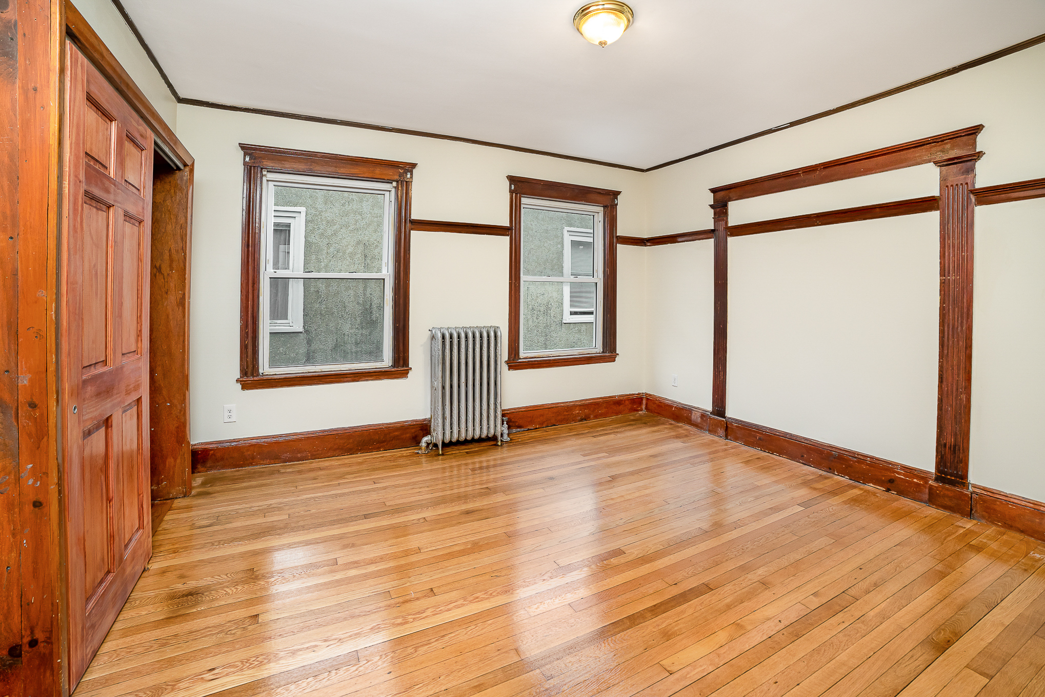 517 Washington St, Dorchester