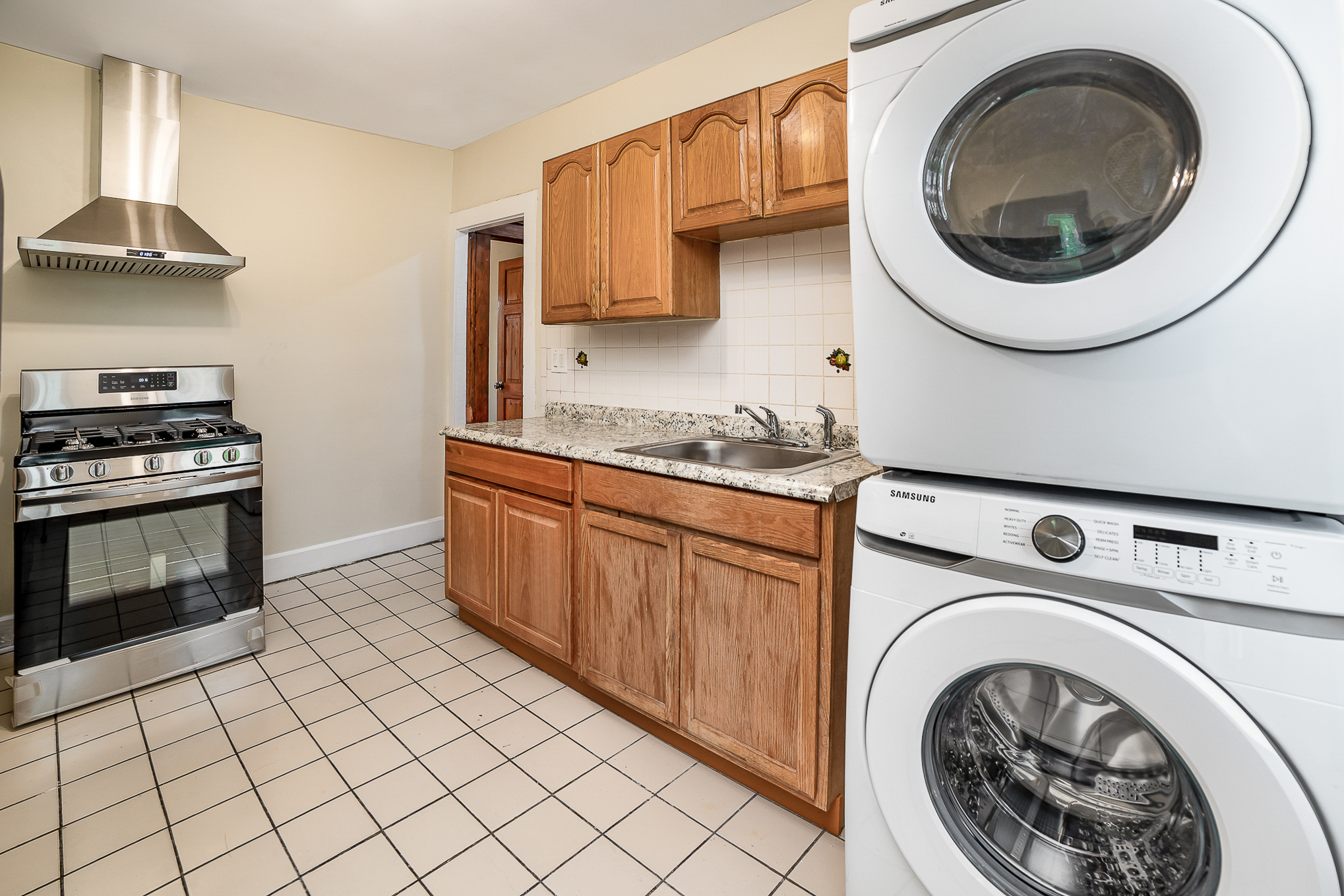 517 Washington St, Dorchester