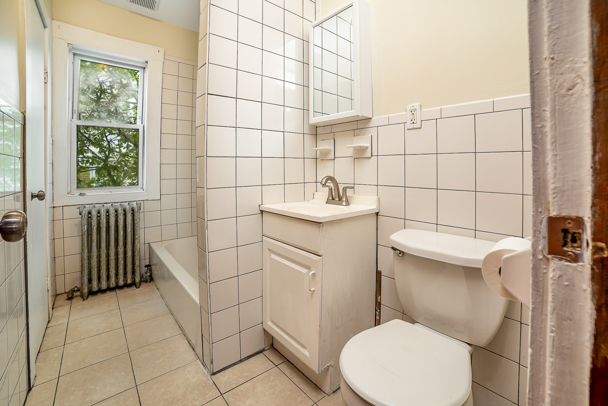 517 Washington St, Dorchester