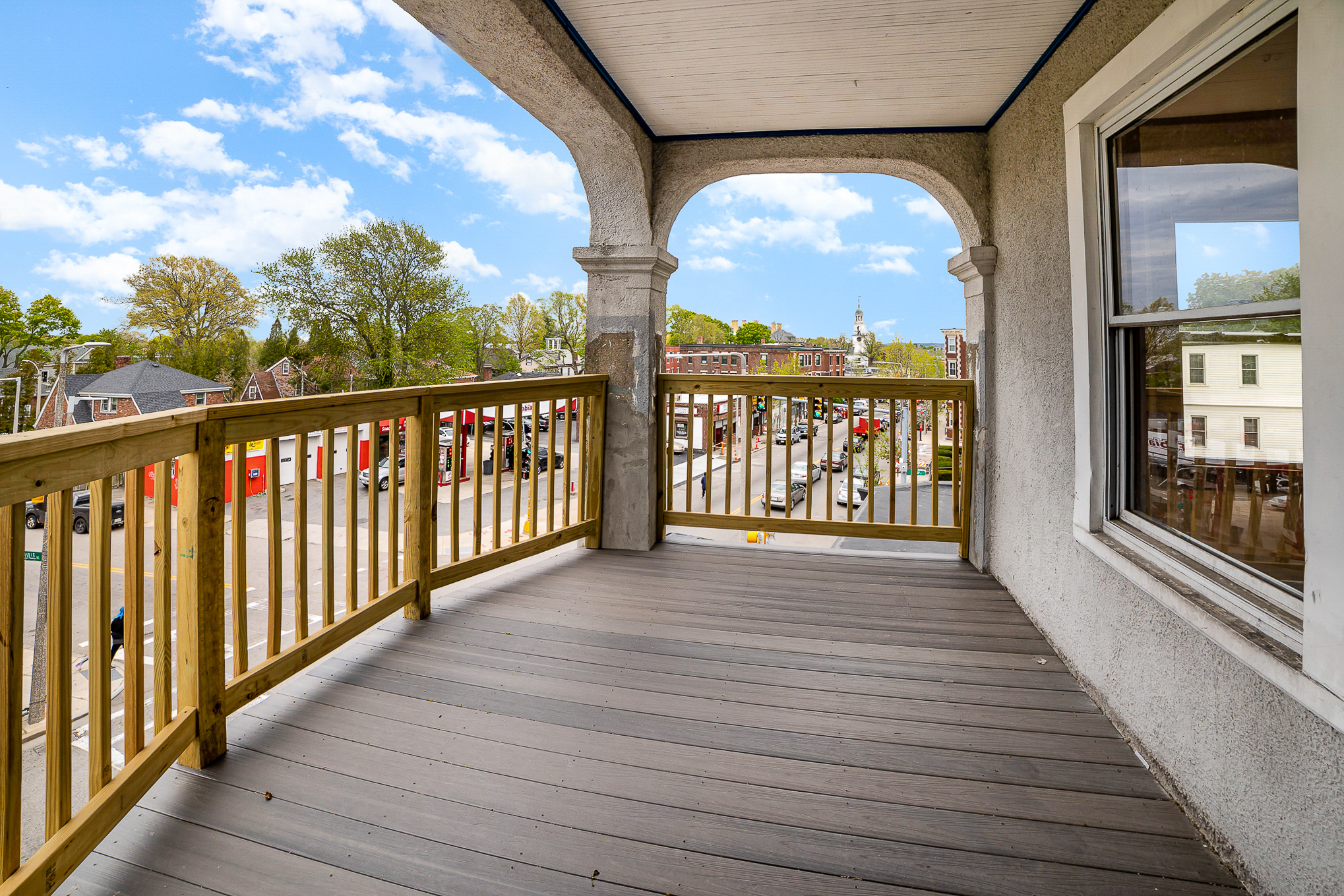 517 Washington St, Dorchester