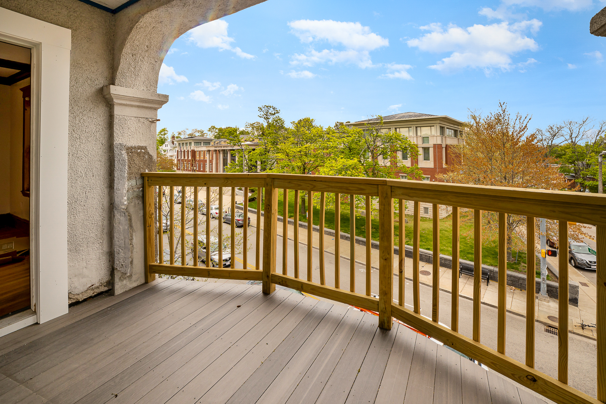 517 Washington St, Dorchester