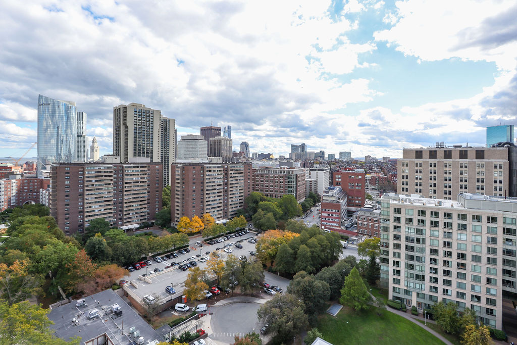 8 Whittier Pl, West End