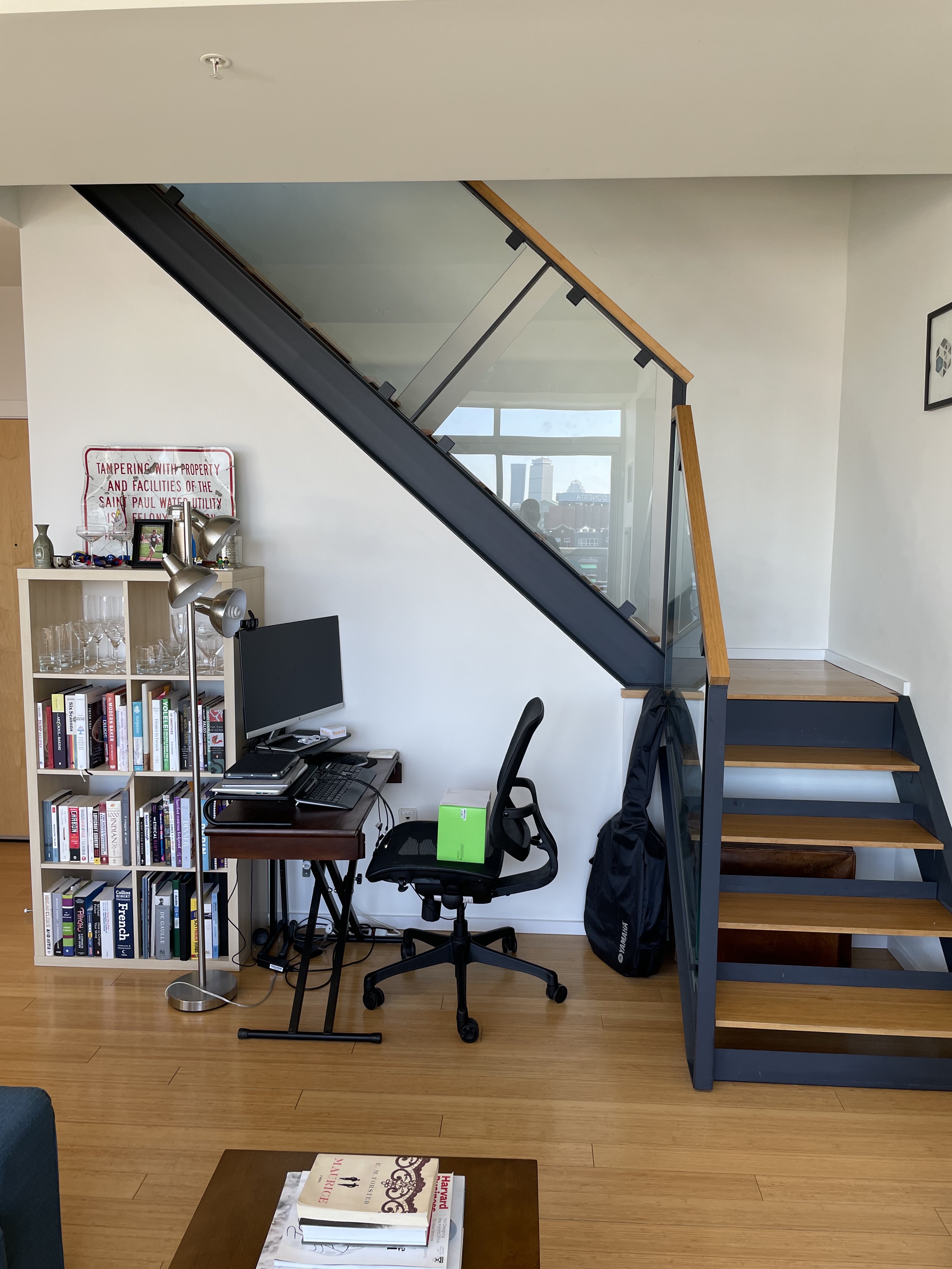 2 Earhart St, East Cambridge