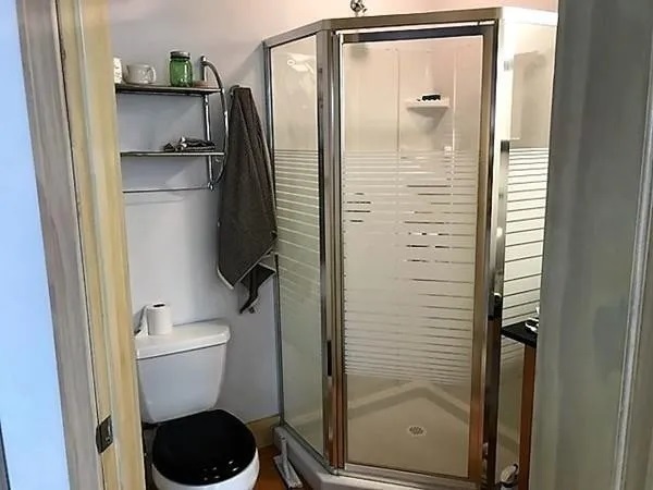 287 Hanover St, North End