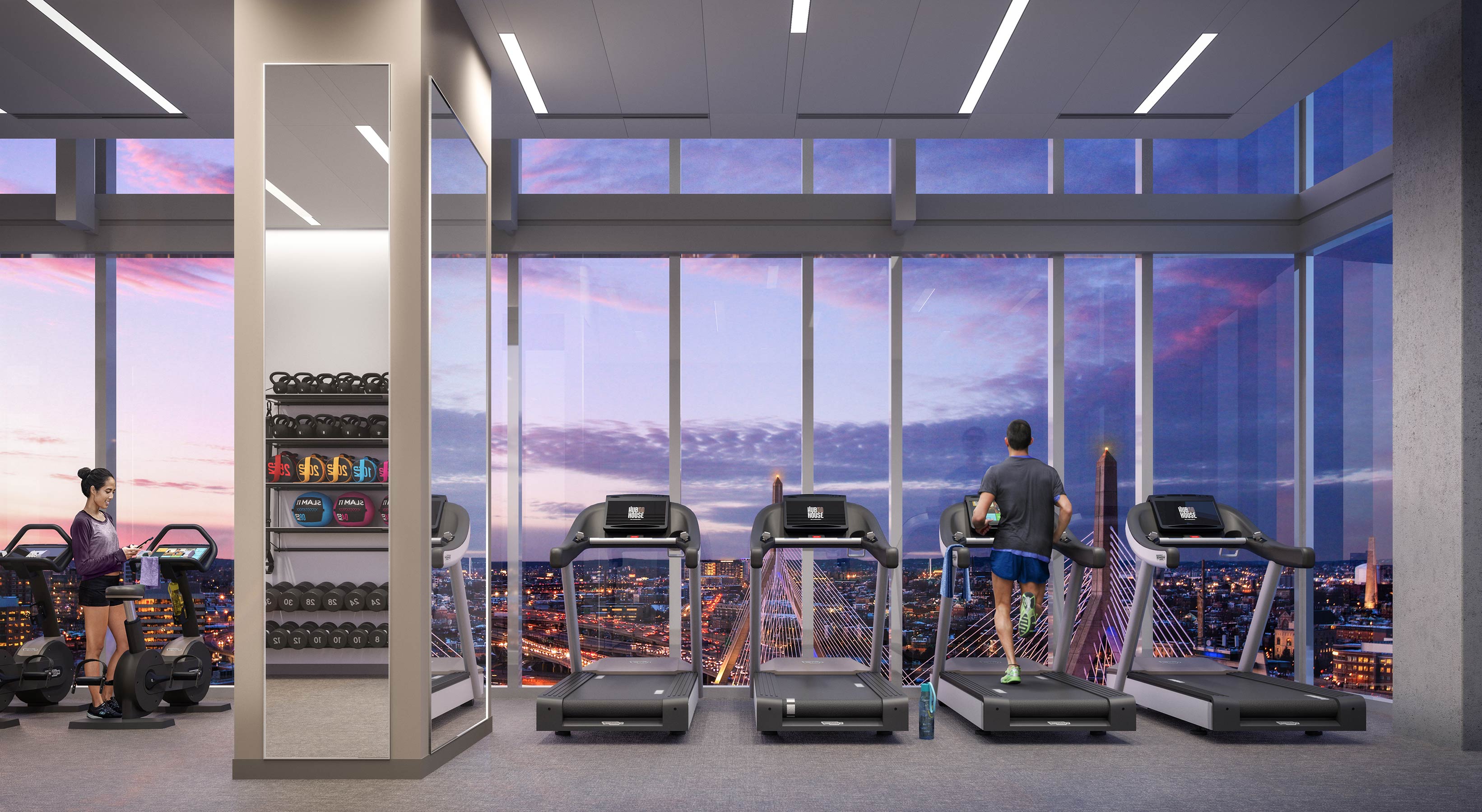 50 Causeway St, North End