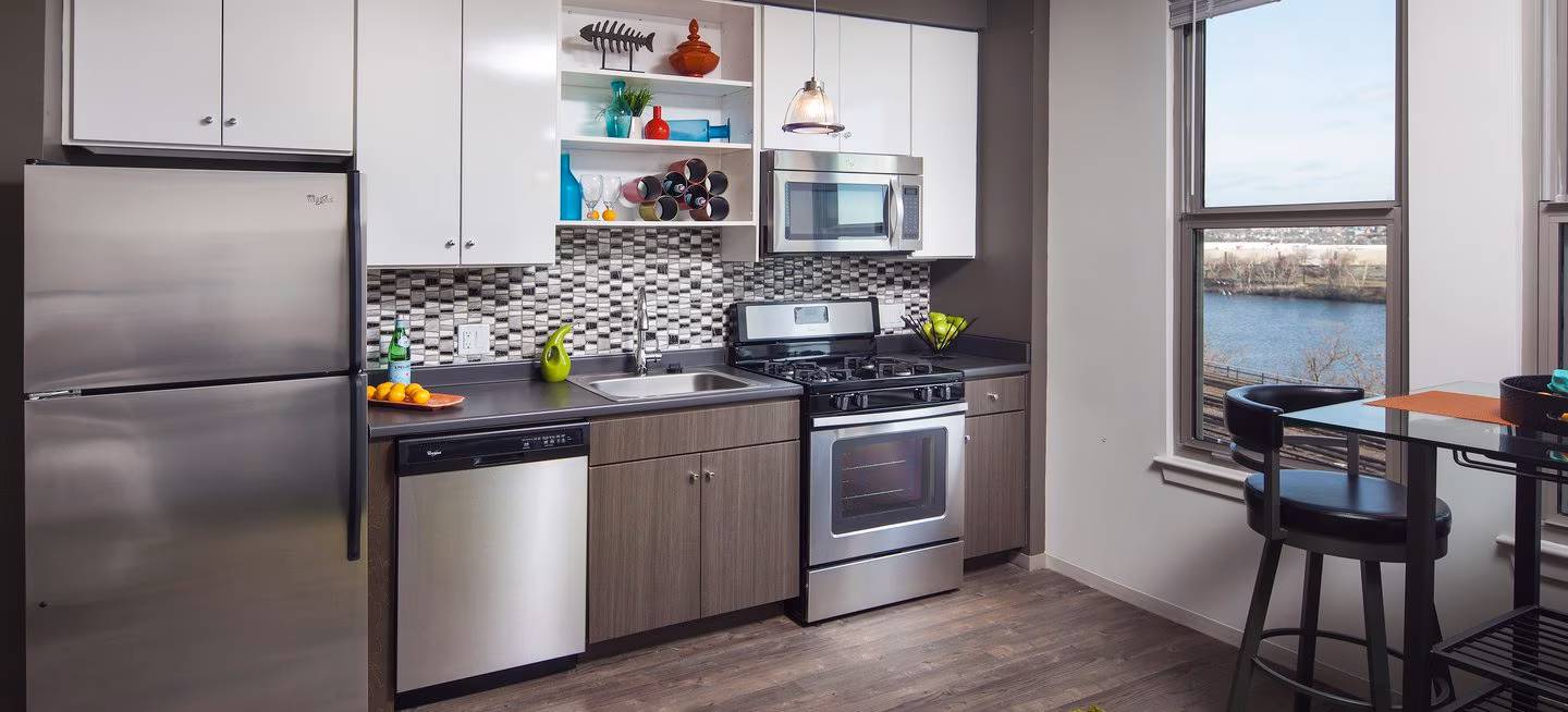 445 Artisan Way, Assembly Square