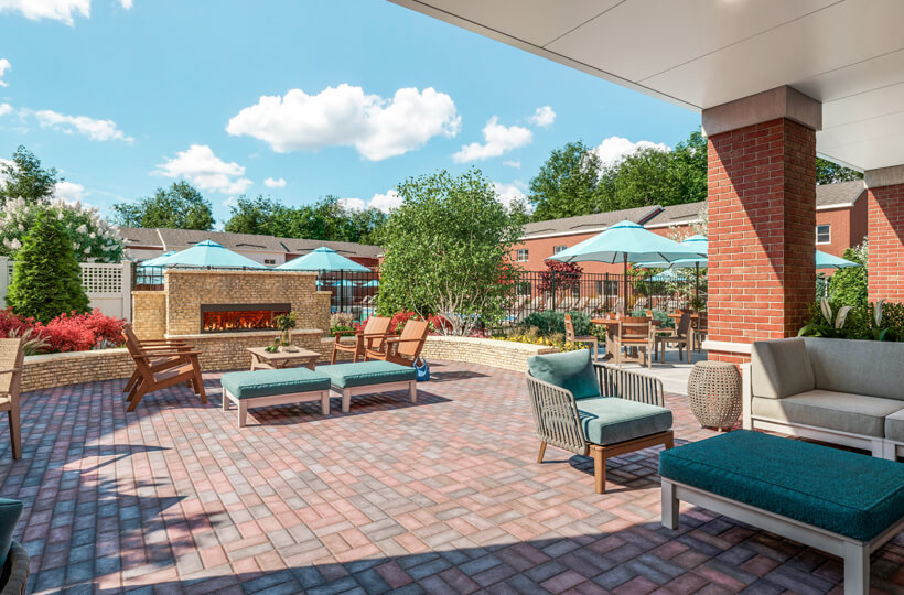 170 Sherman Rd, Chestnut Hill