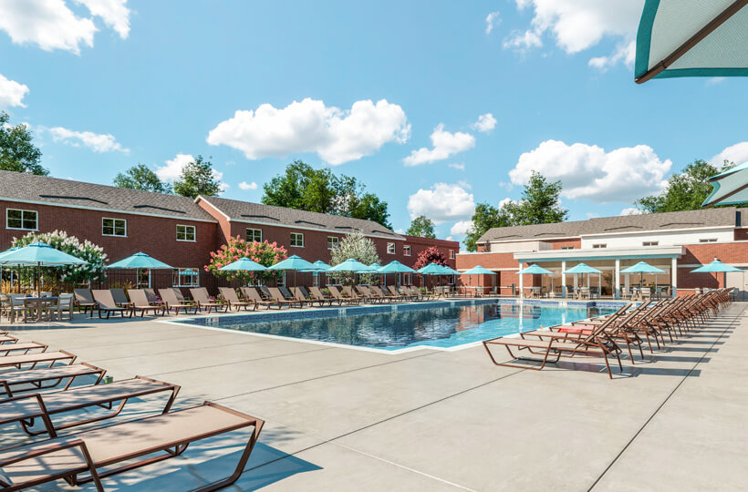 252 Independence Dr, Chestnut Hill