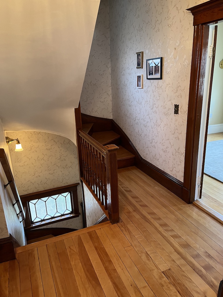 14 Powderhouse Blvd, West Somerville