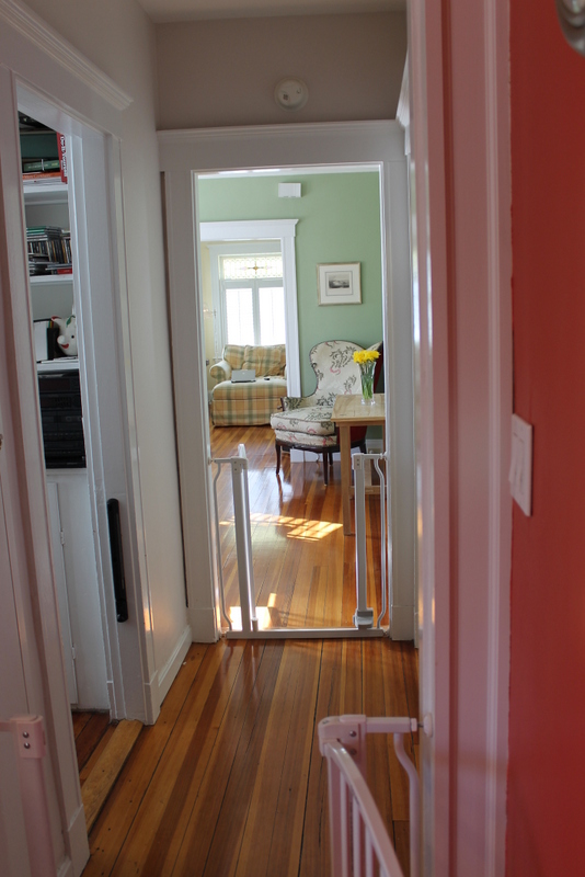 25 Leonard St, Davis Square