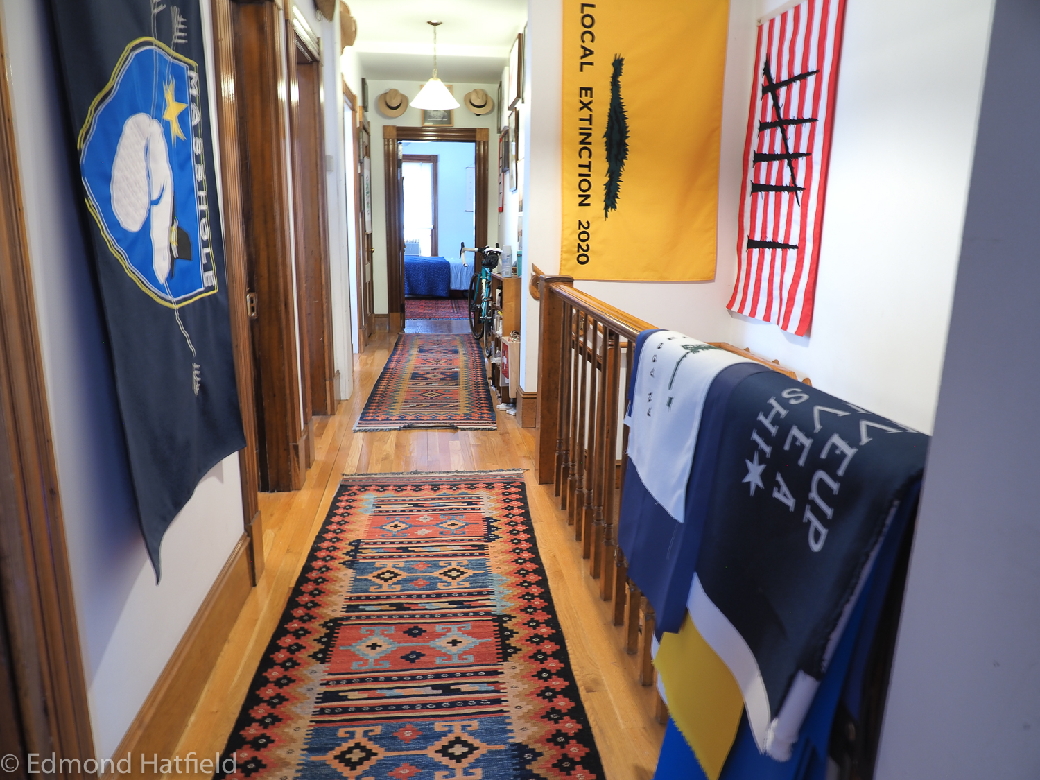 4 Chauncy St, Neighborhood Nine