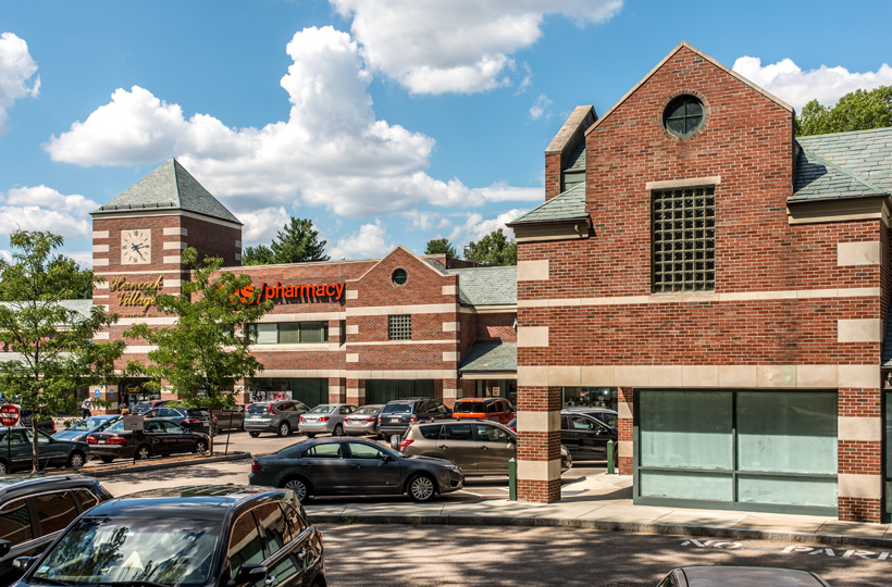 19 Sherman Rd, Chestnut Hill