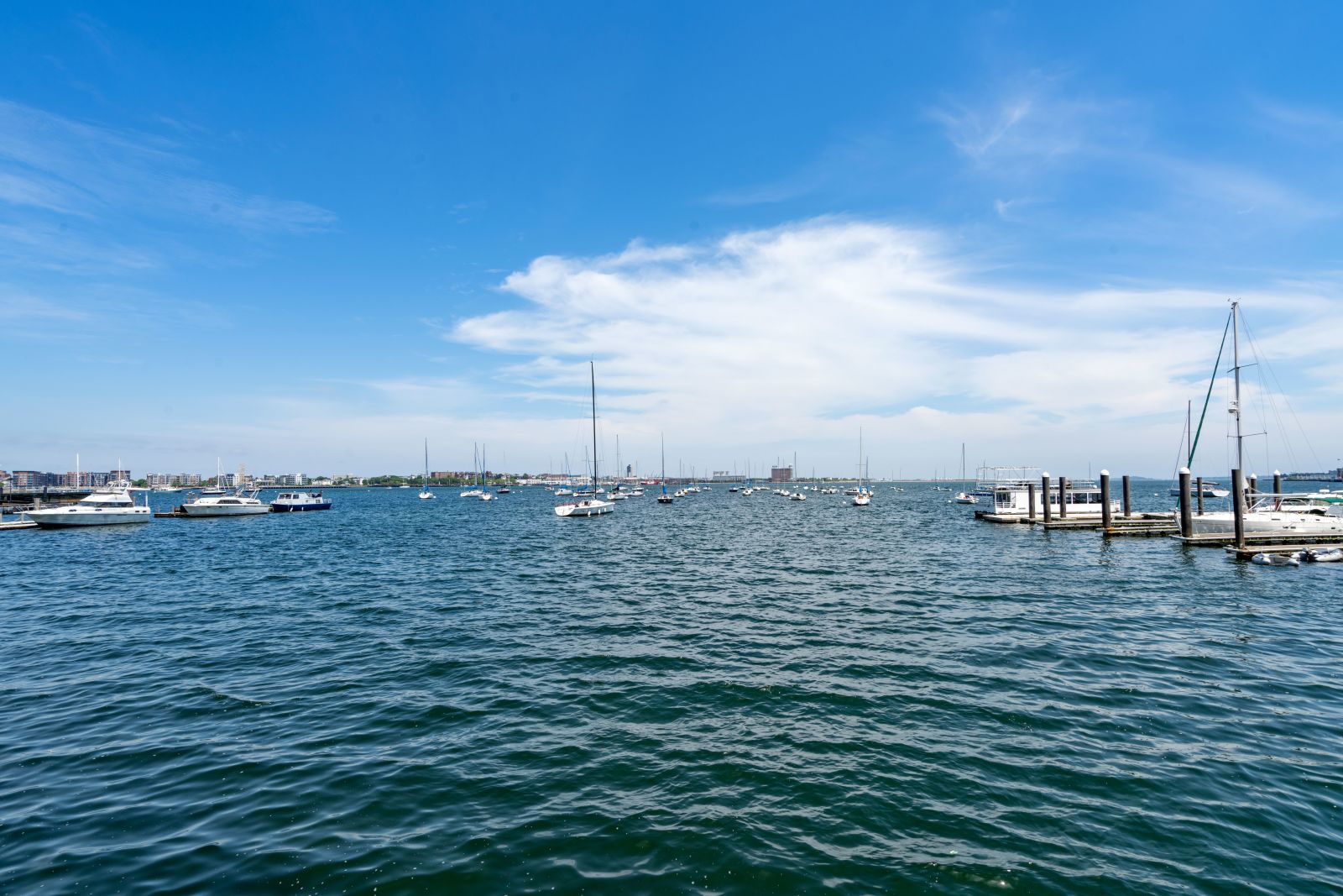 65 East India Row, Waterfront