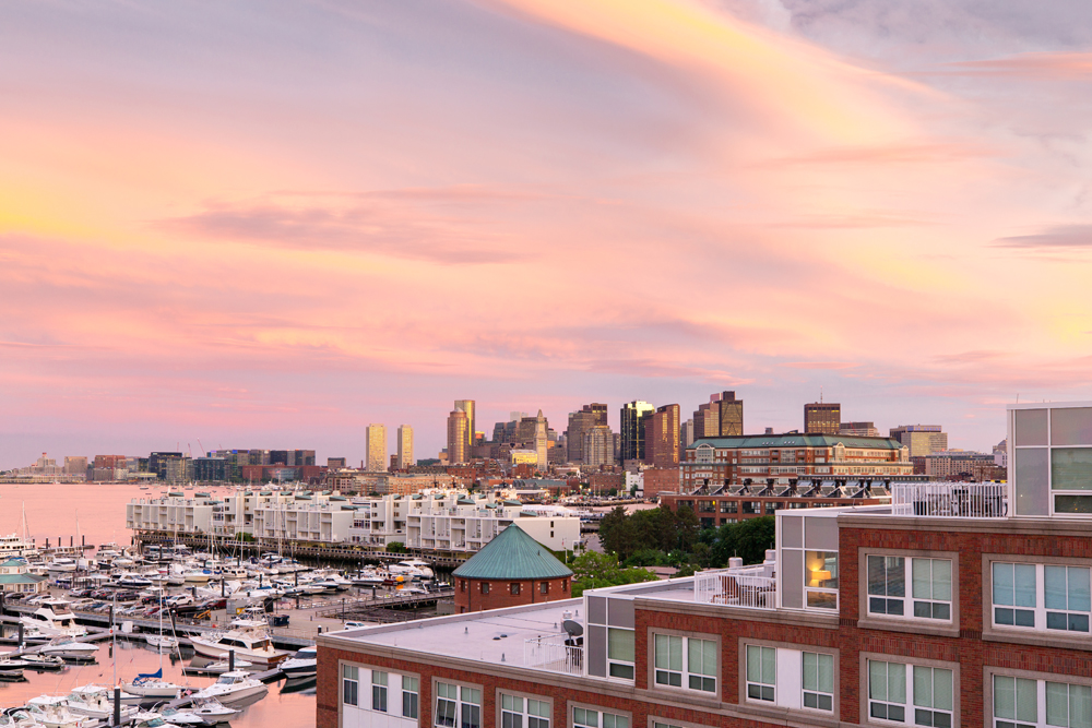 250 1st Ave, Charlestown