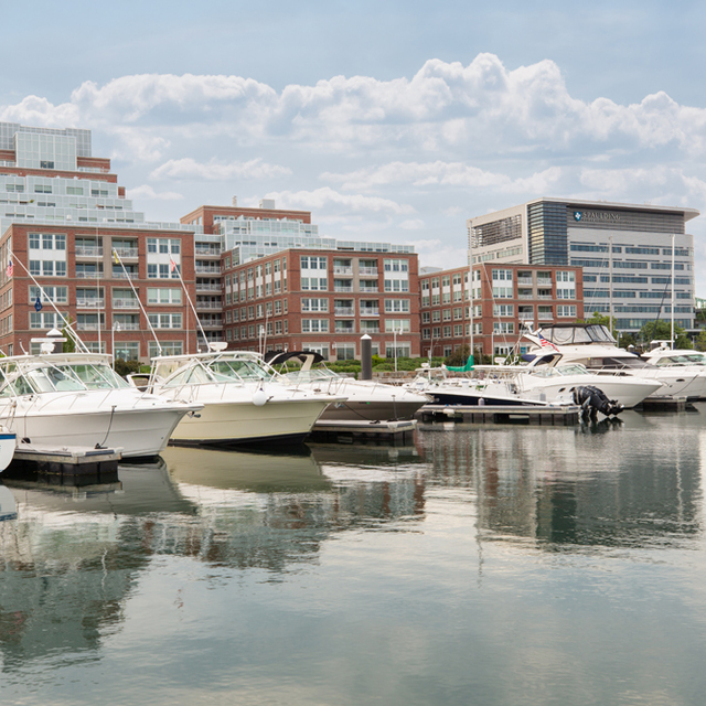 250 1 St Ave, Charlestown