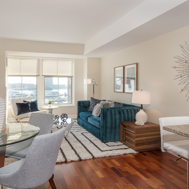 250 1 St Ave, Charlestown