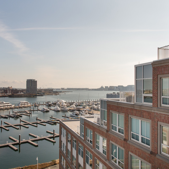 250 1 St Ave, Charlestown