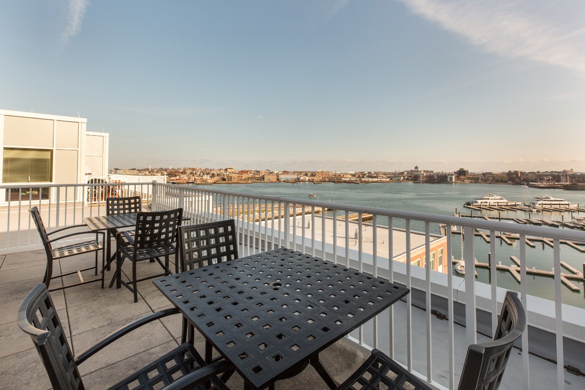 250 1st Ave, Charlestown