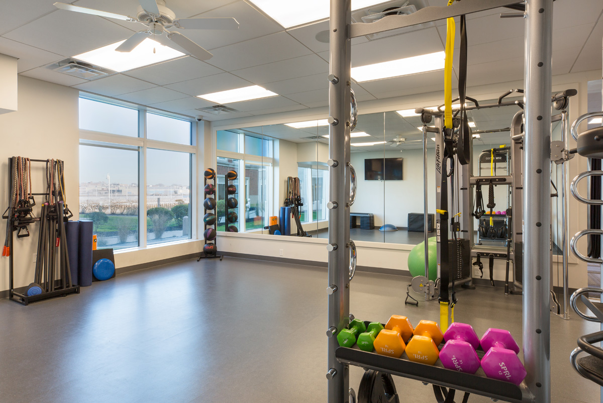 250 1st Ave, Charlestown