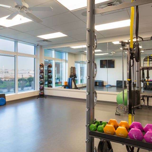 250 1 St Ave, Charlestown