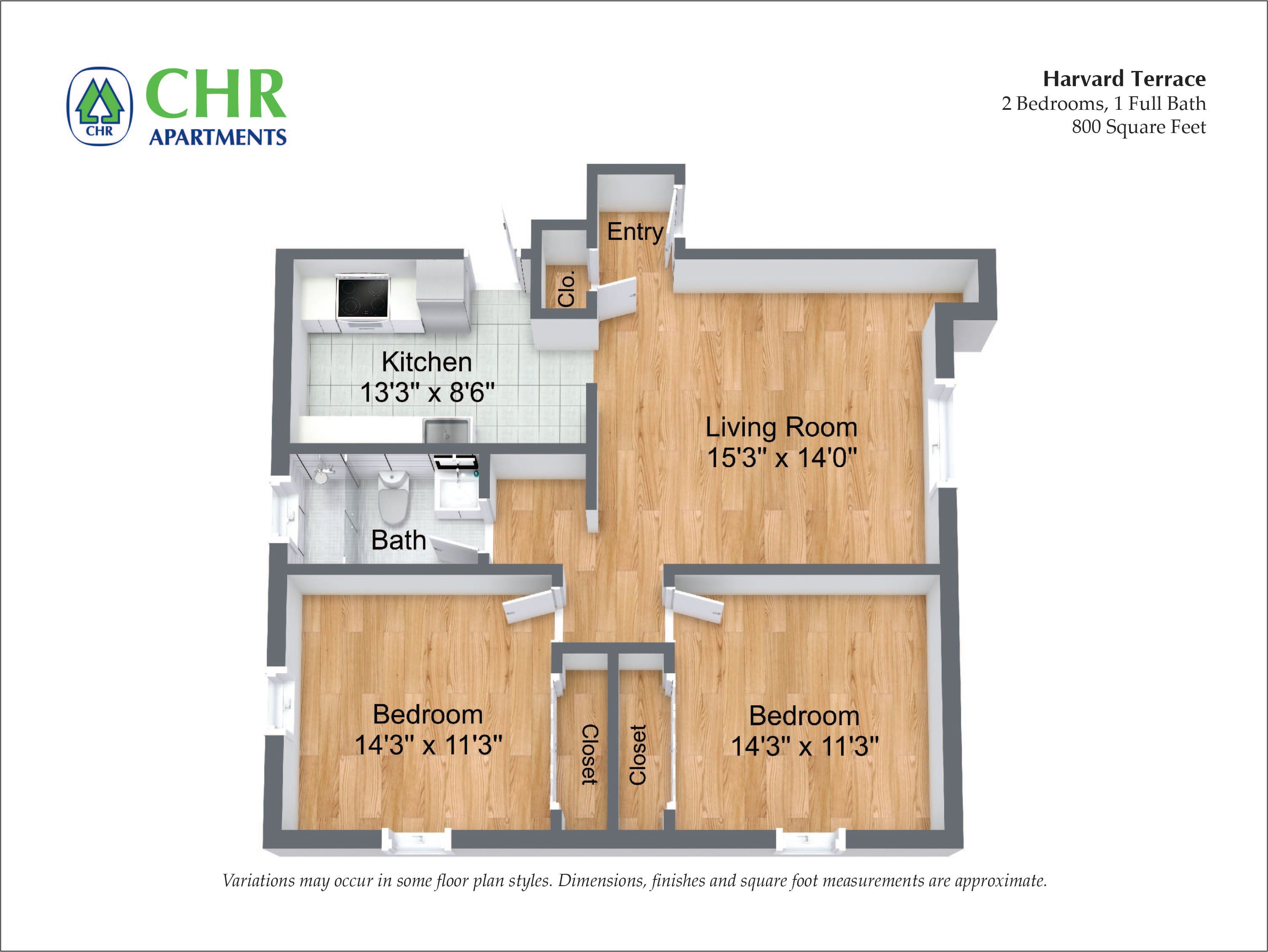 40 Harvard Ave, Harvard Avenue