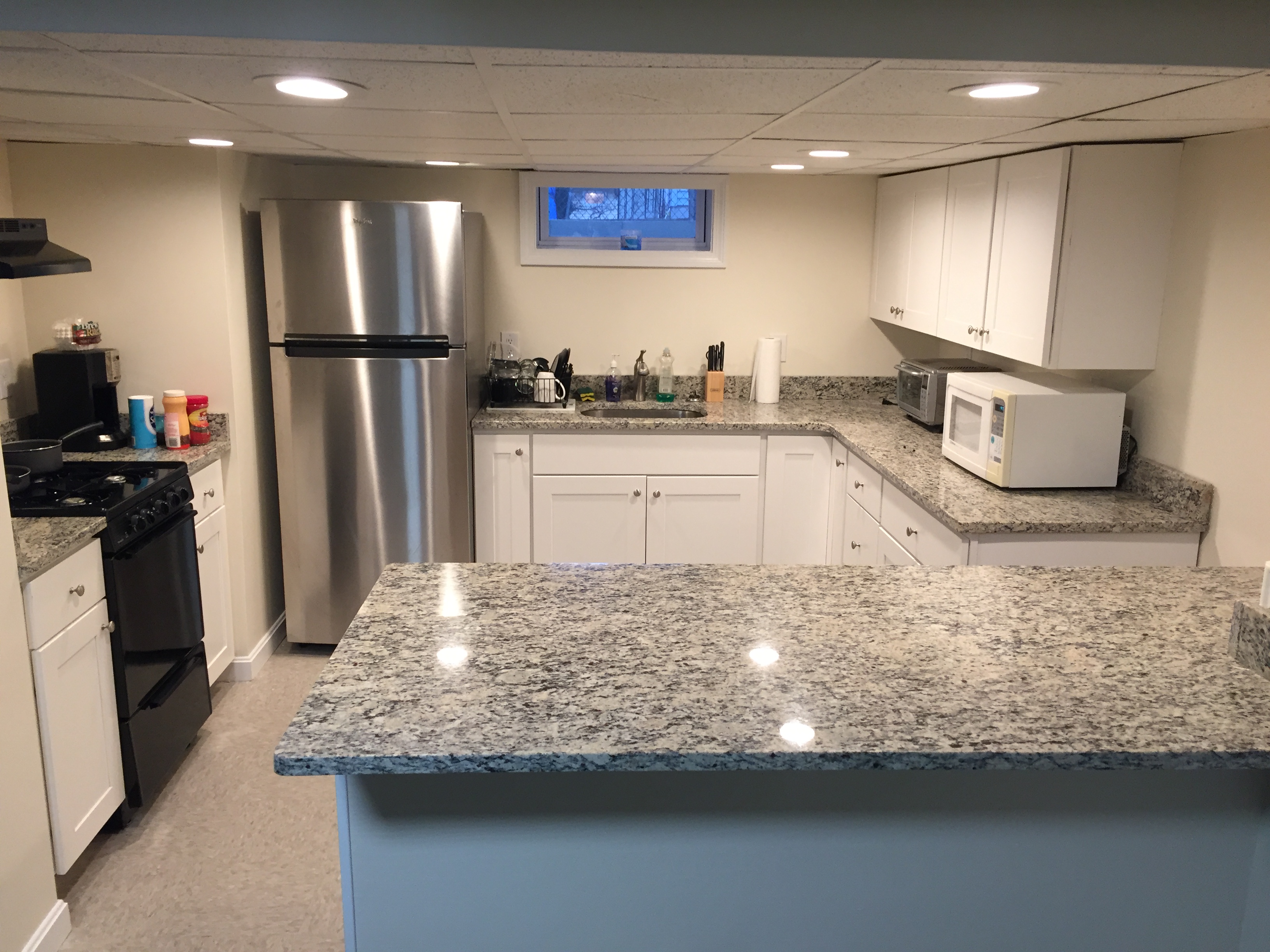 3 Hillside Ave, East Somerville