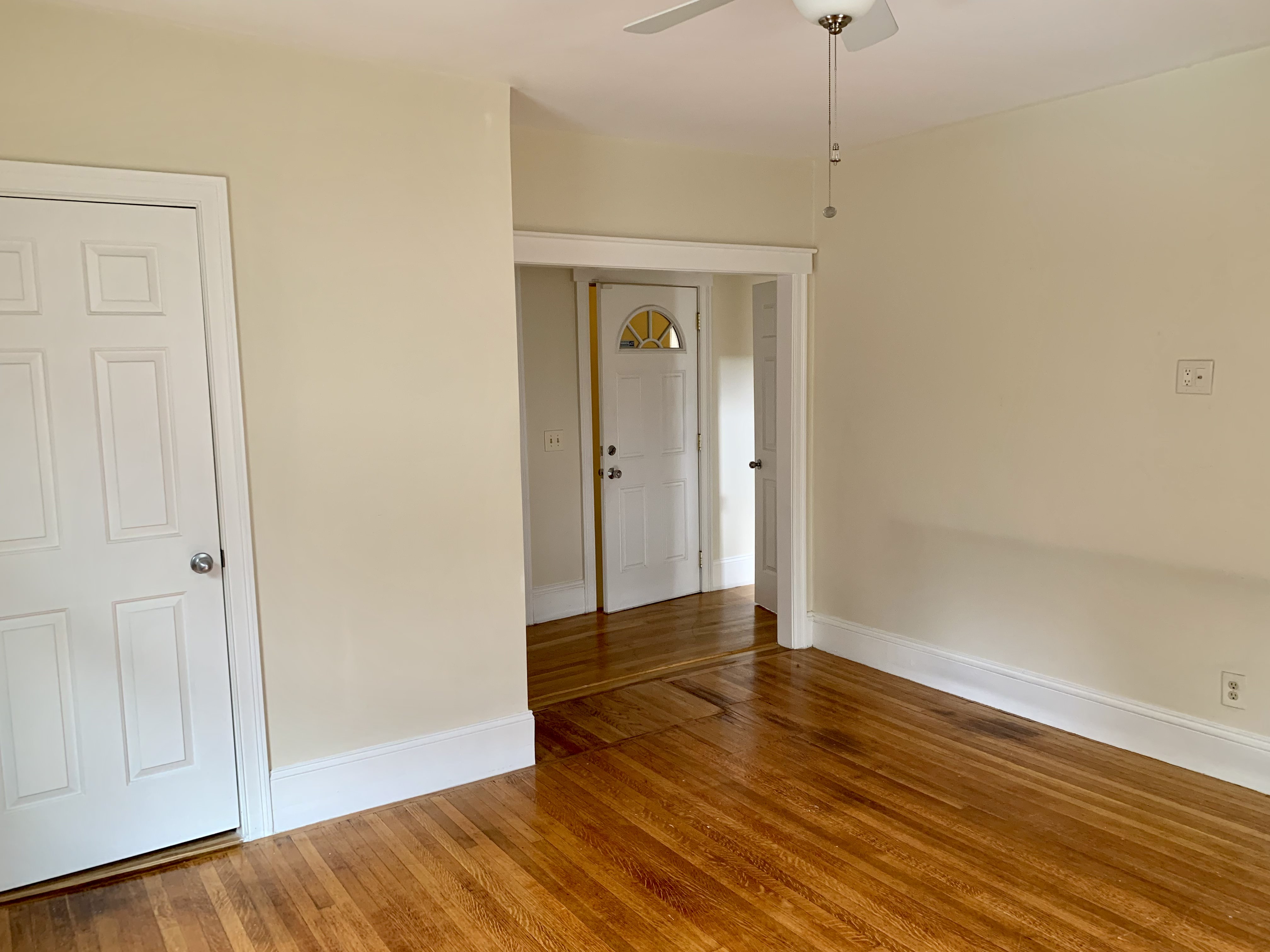 17 Howard St, Malden