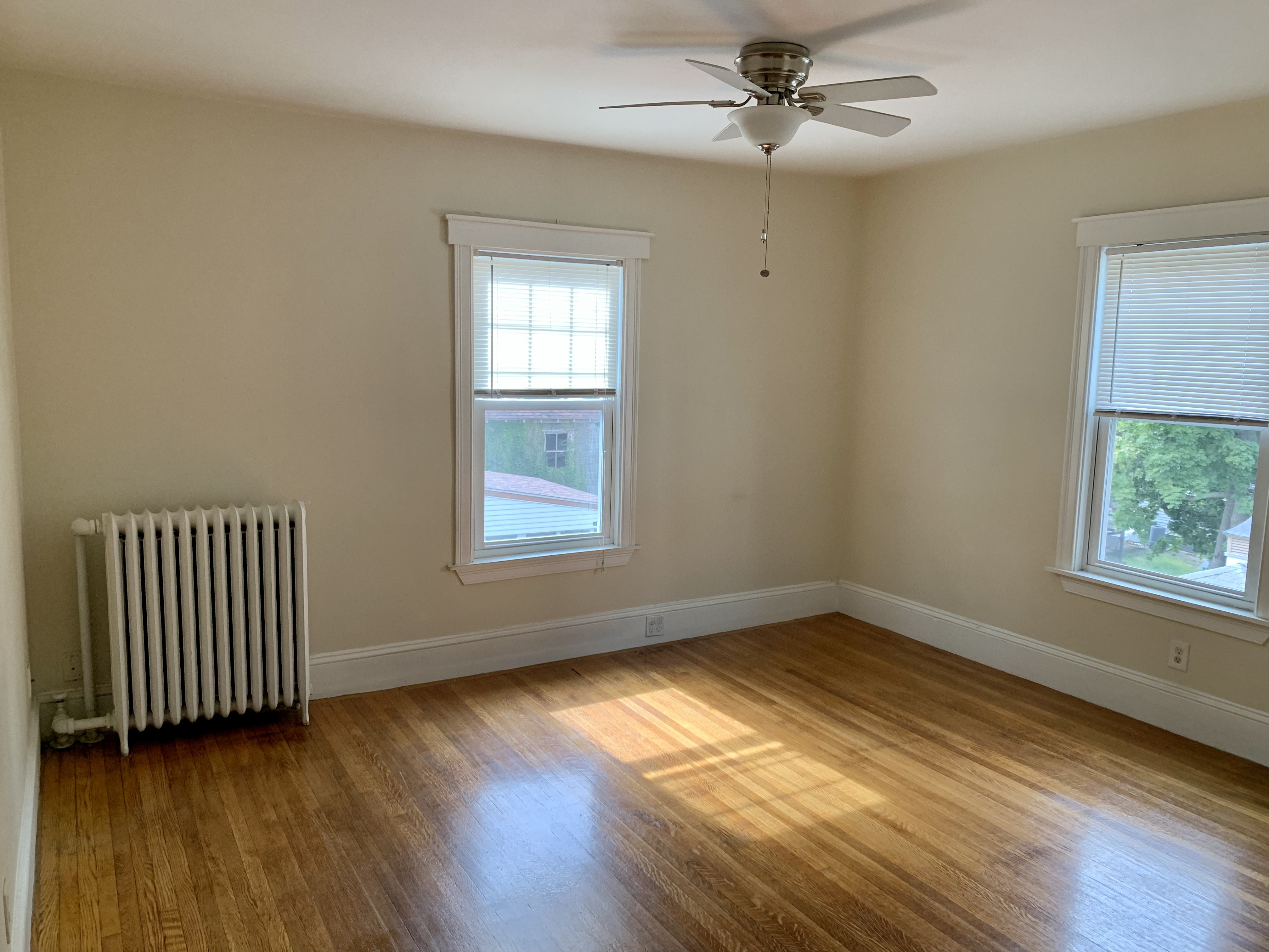 17 Howard St, Malden