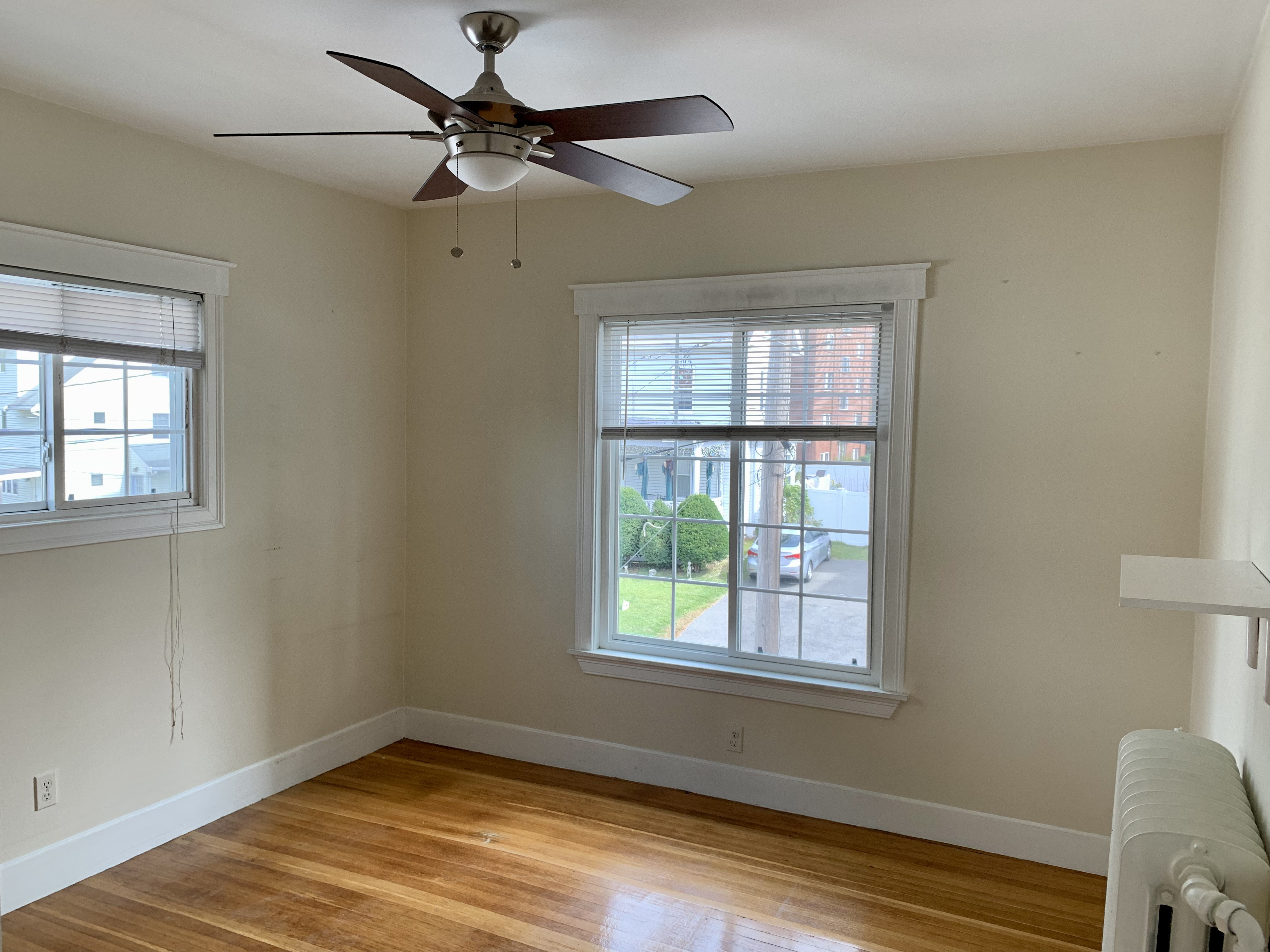 17 Howard St, Malden