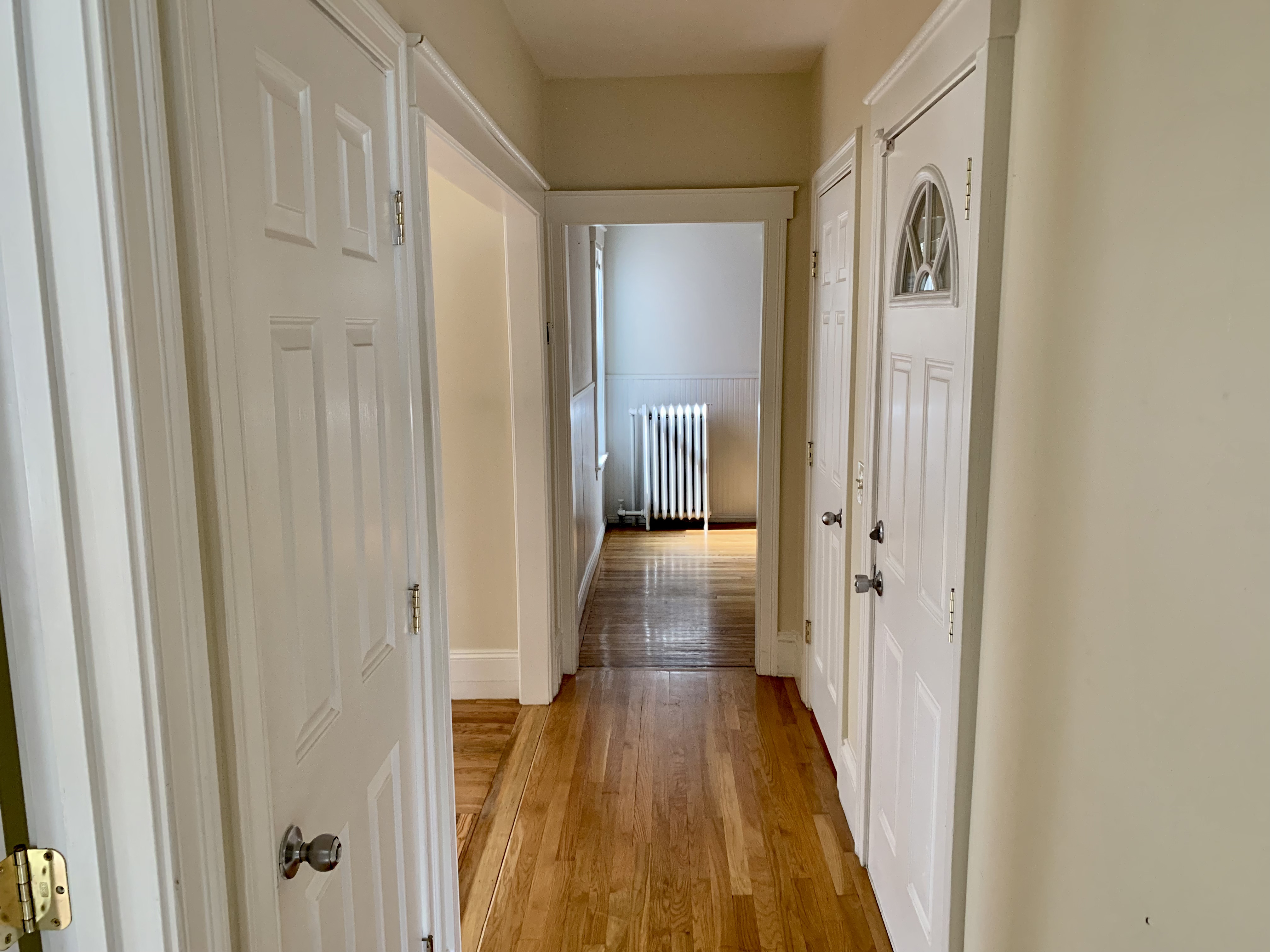 17 Howard St, Malden