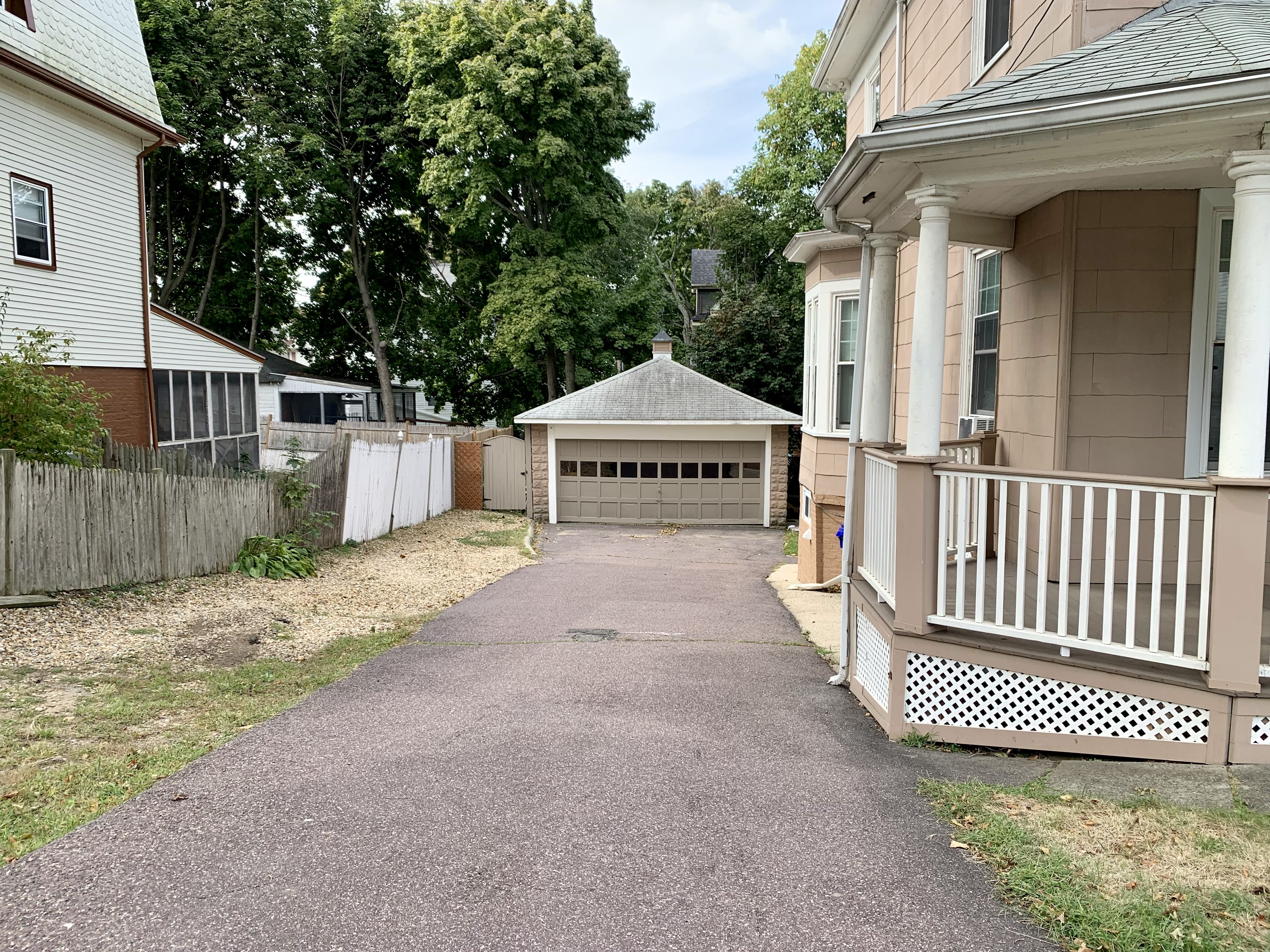 17 Howard St, Malden