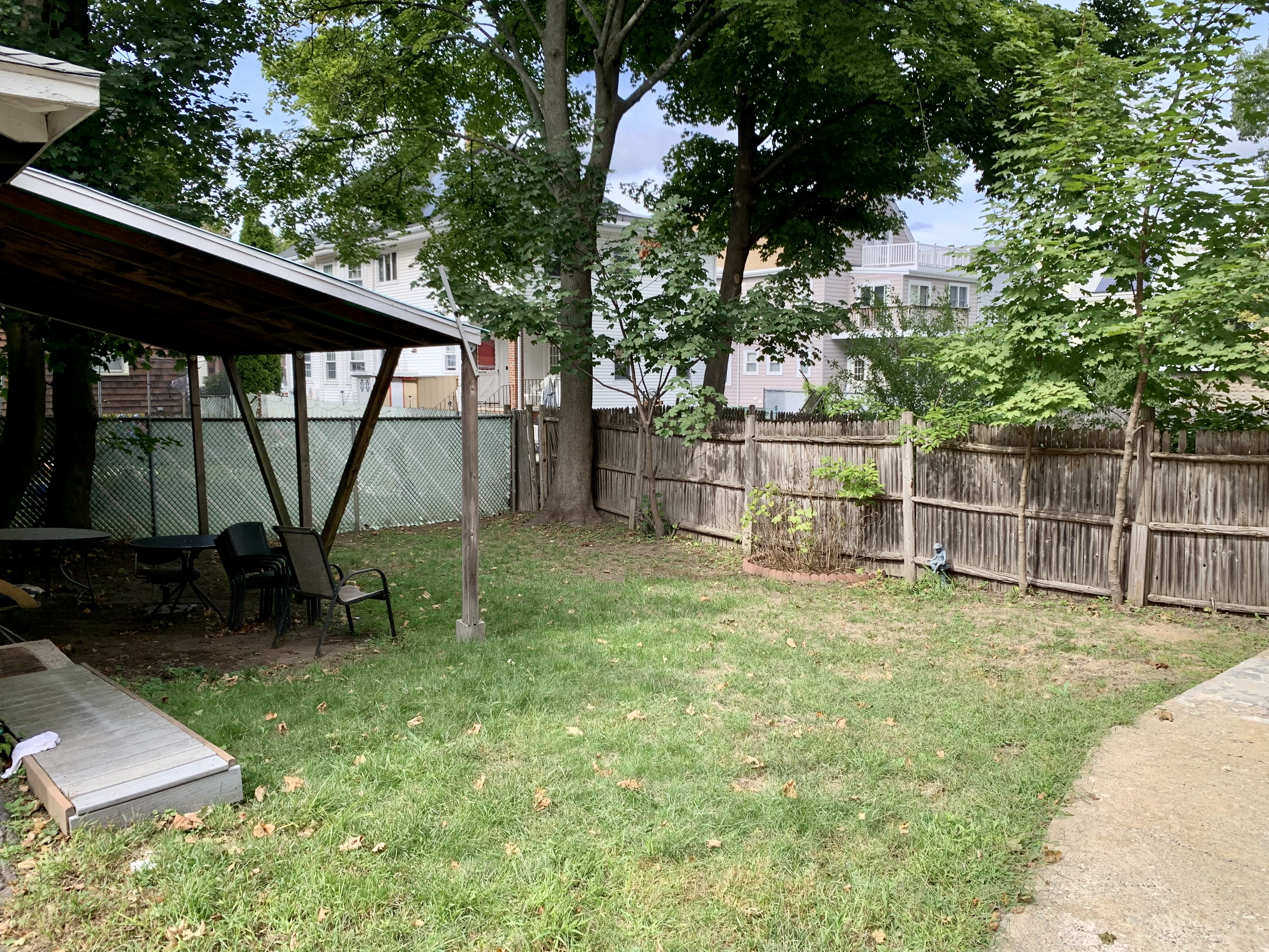 17 Howard St, Malden