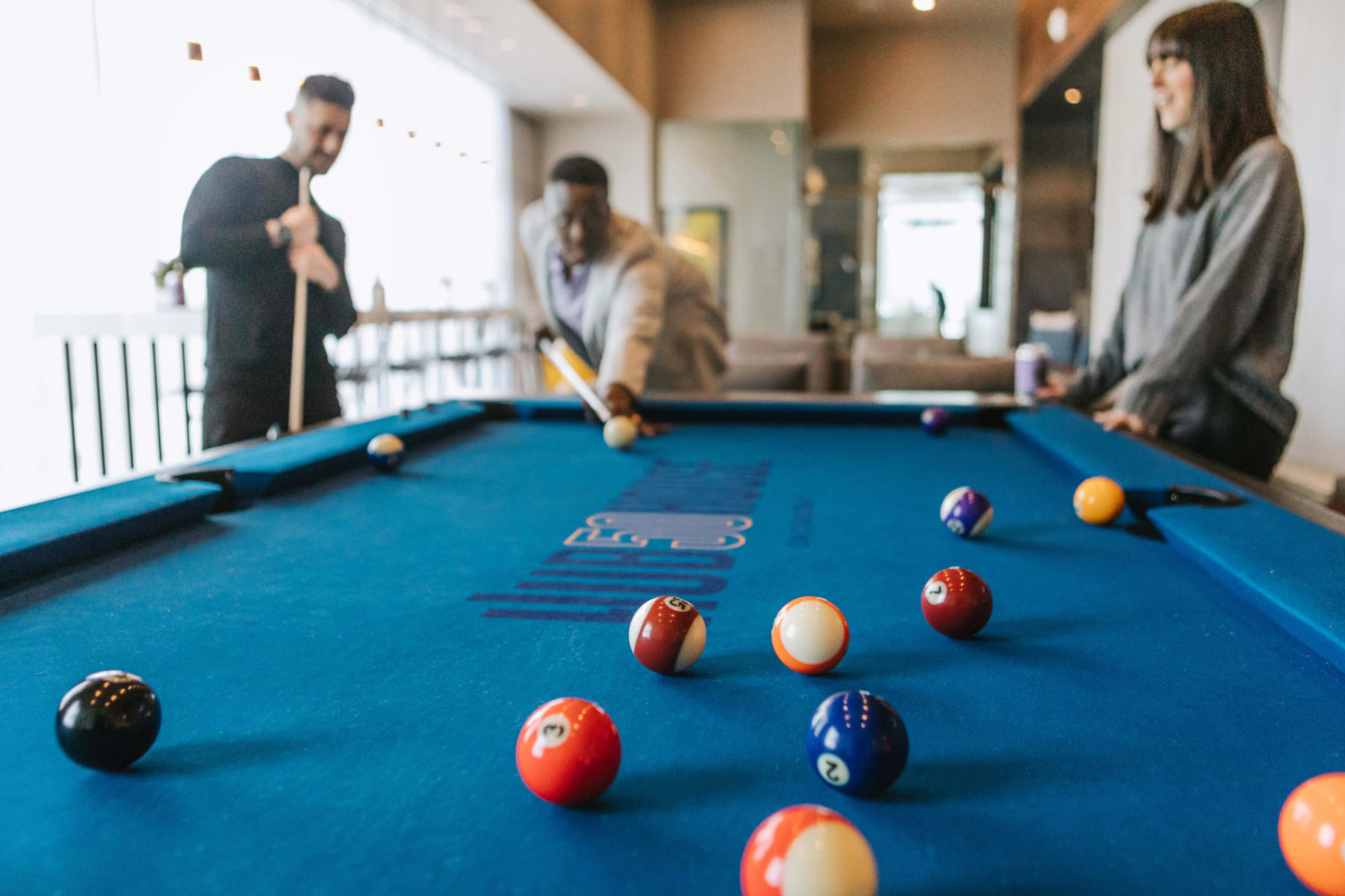 50 Causeway St, North End