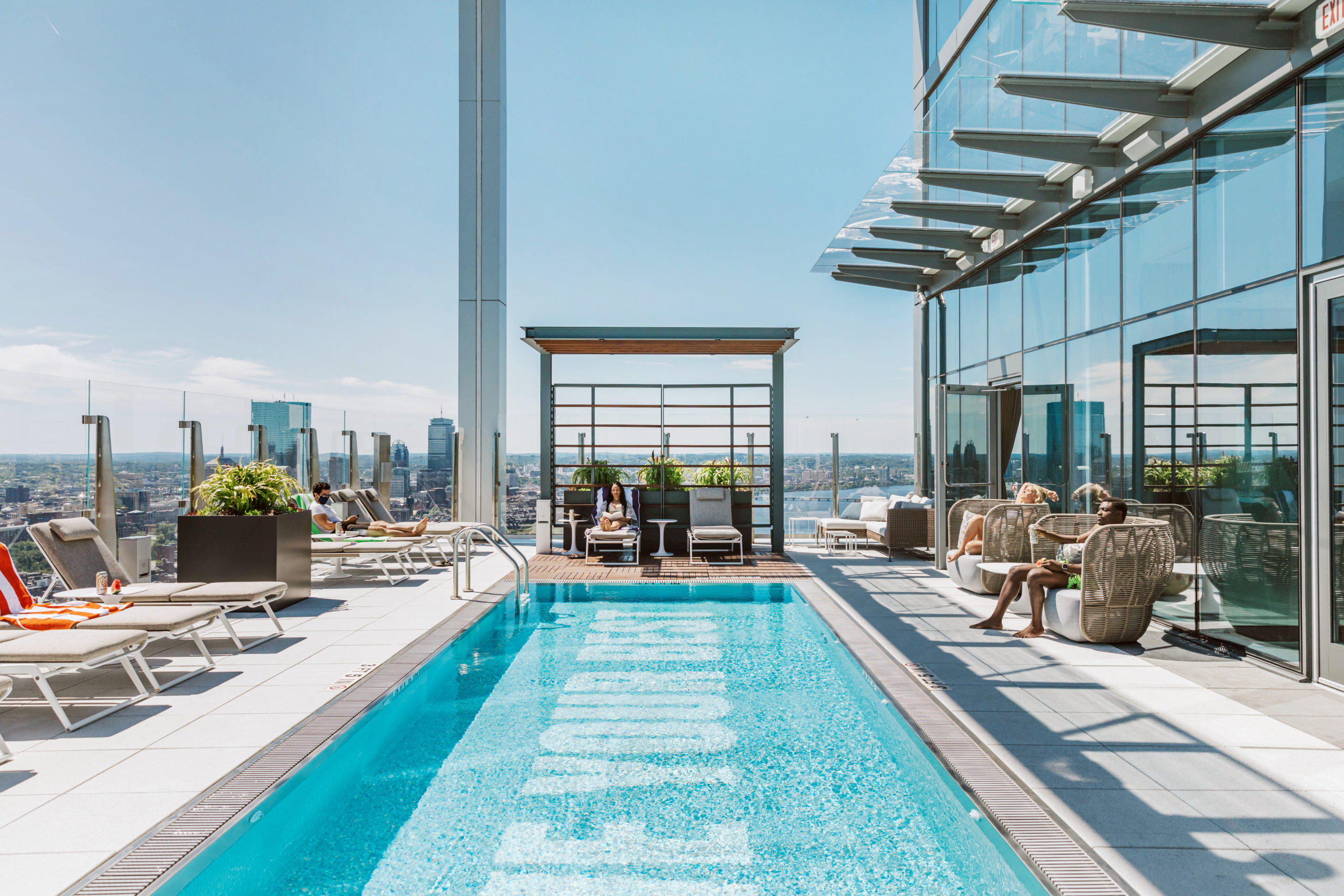 50 Causeway St, North End