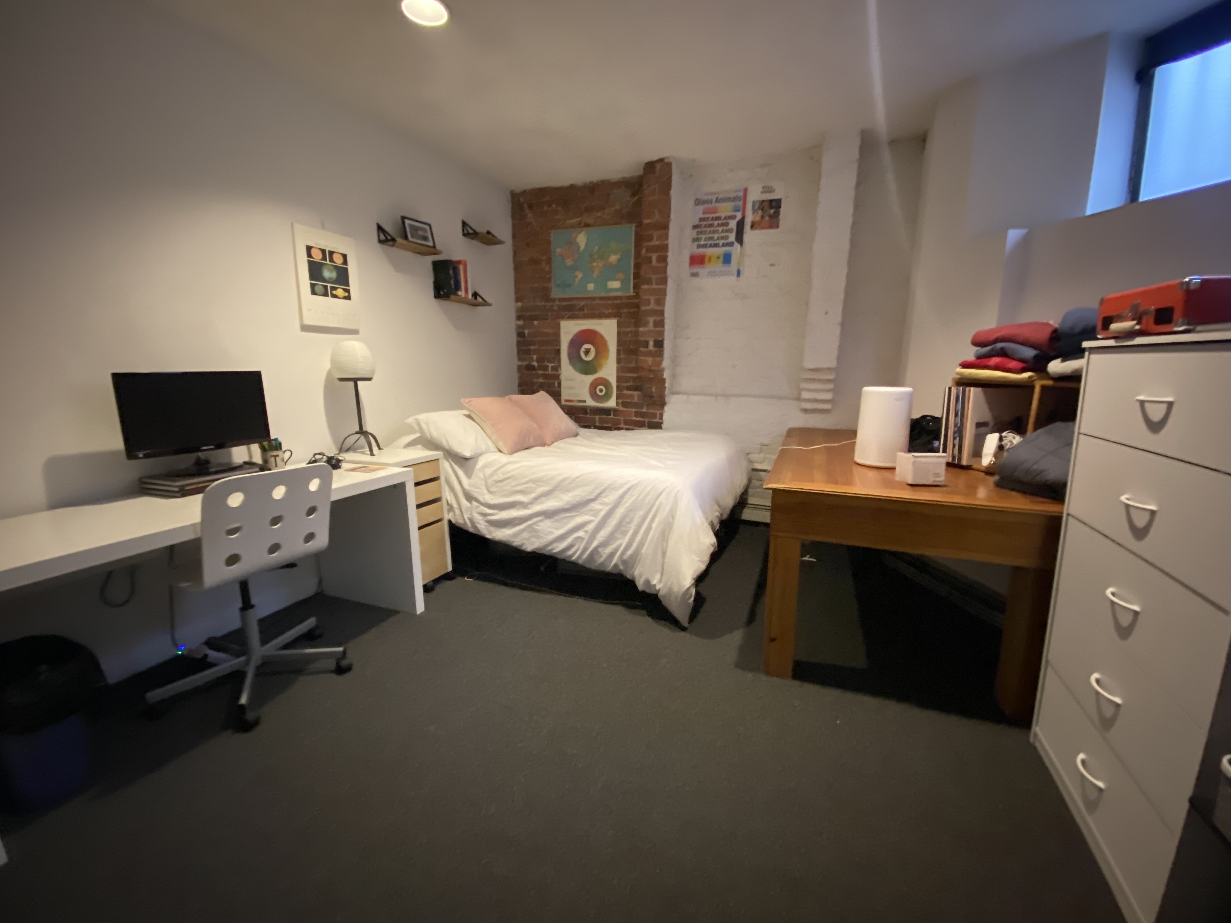 610 Columbus Ave, Fenway