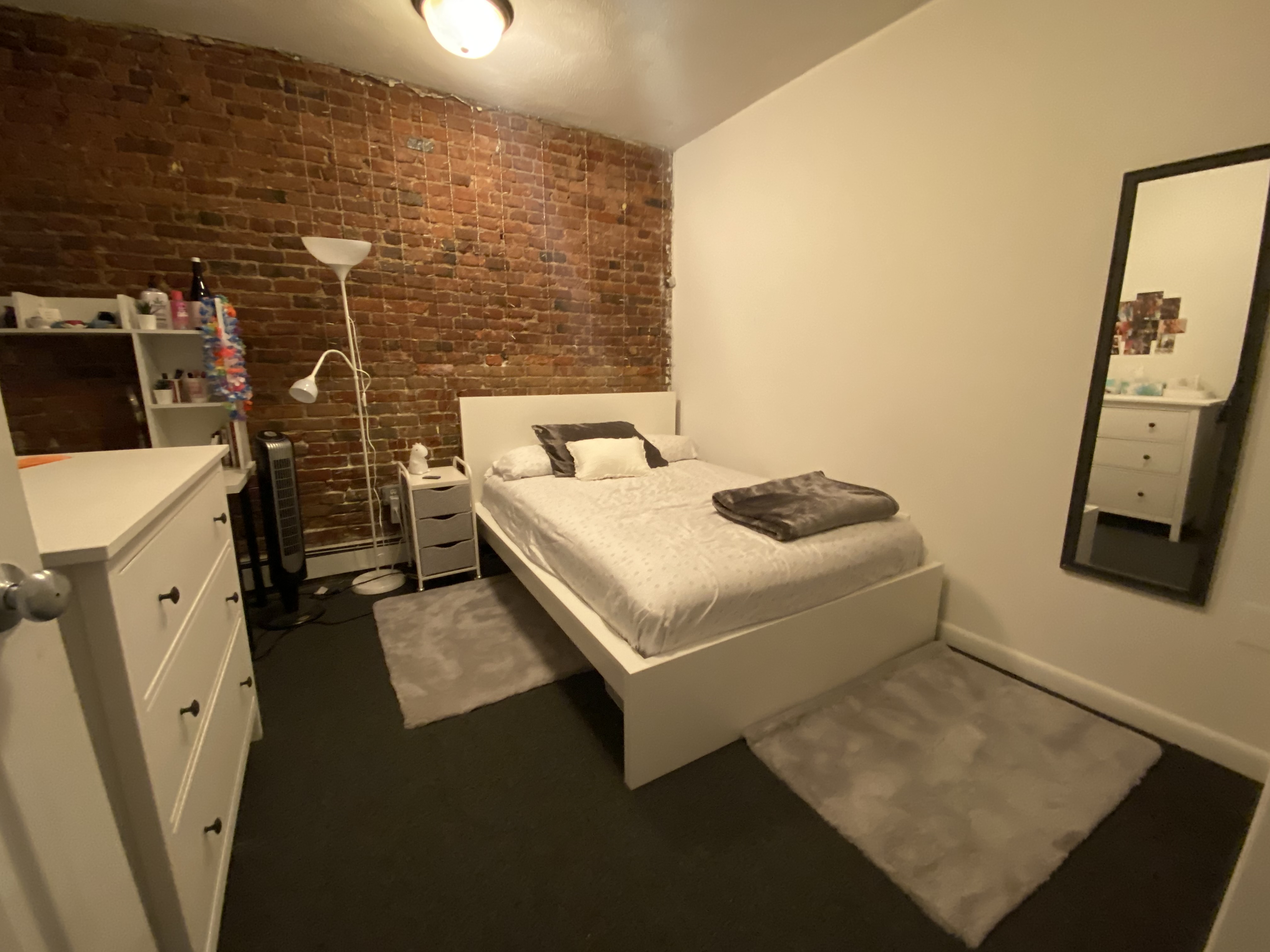 610 Columbus Ave, Fenway