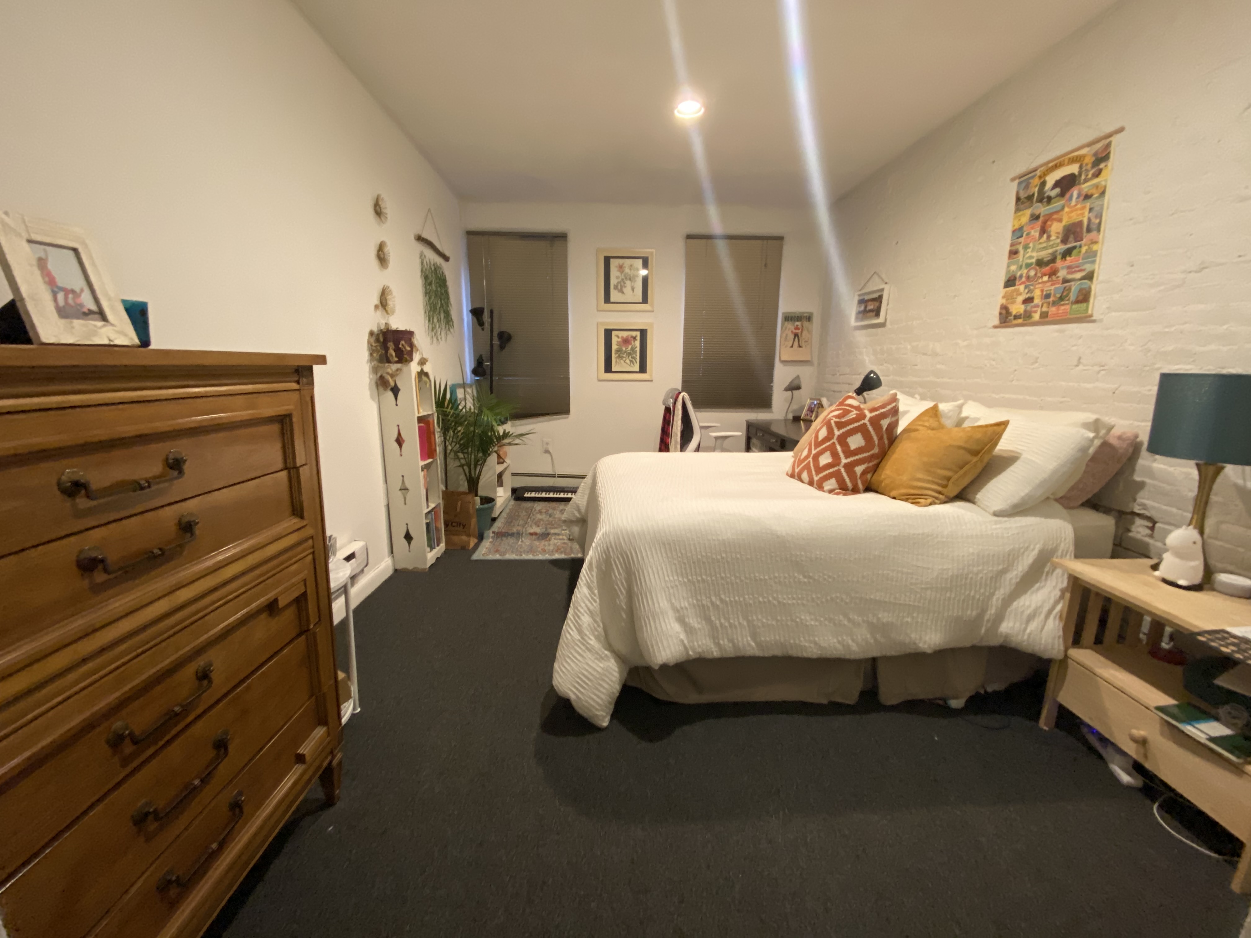 610 Columbus Ave, Fenway