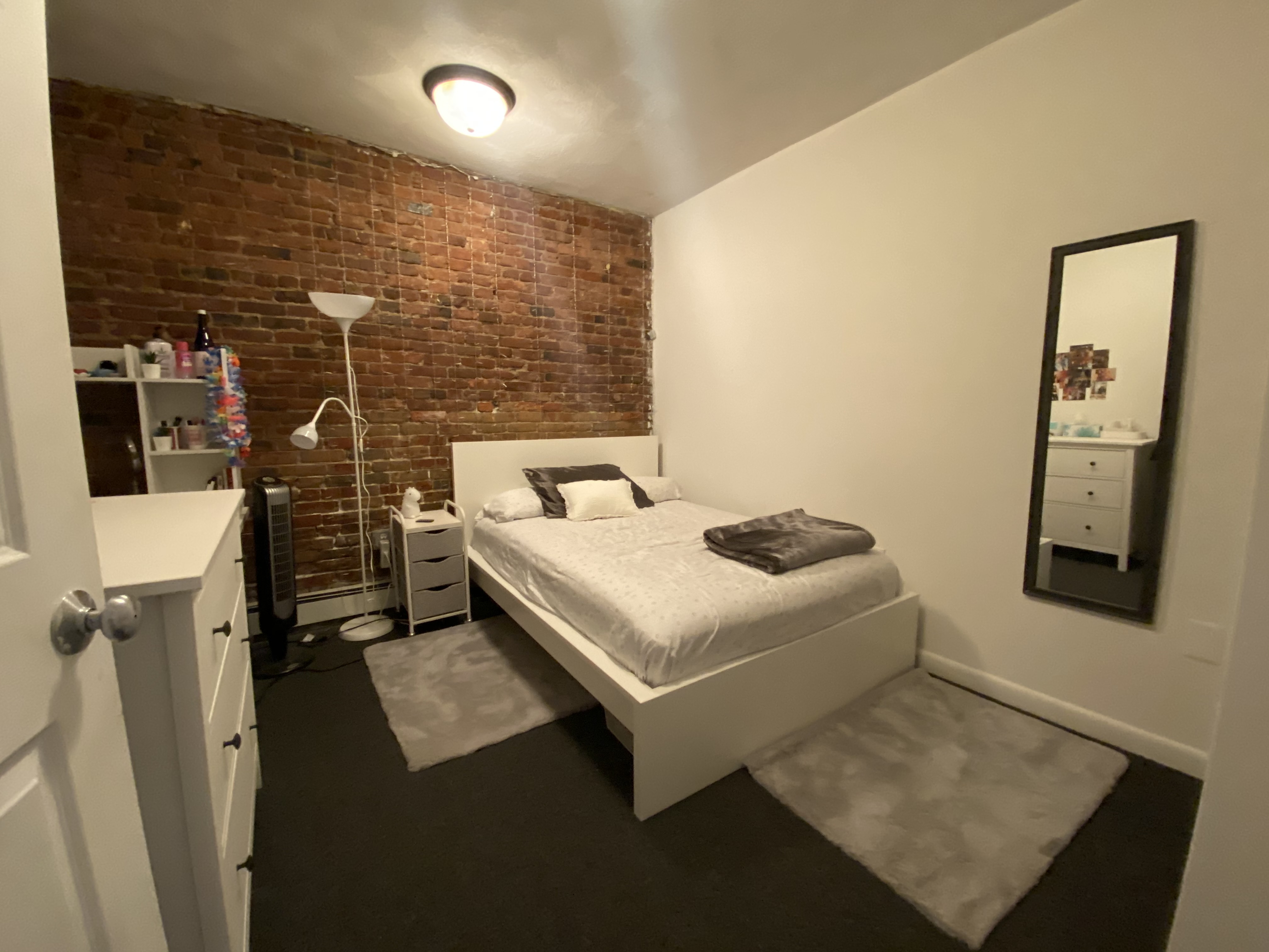 610 Columbus Ave, Fenway