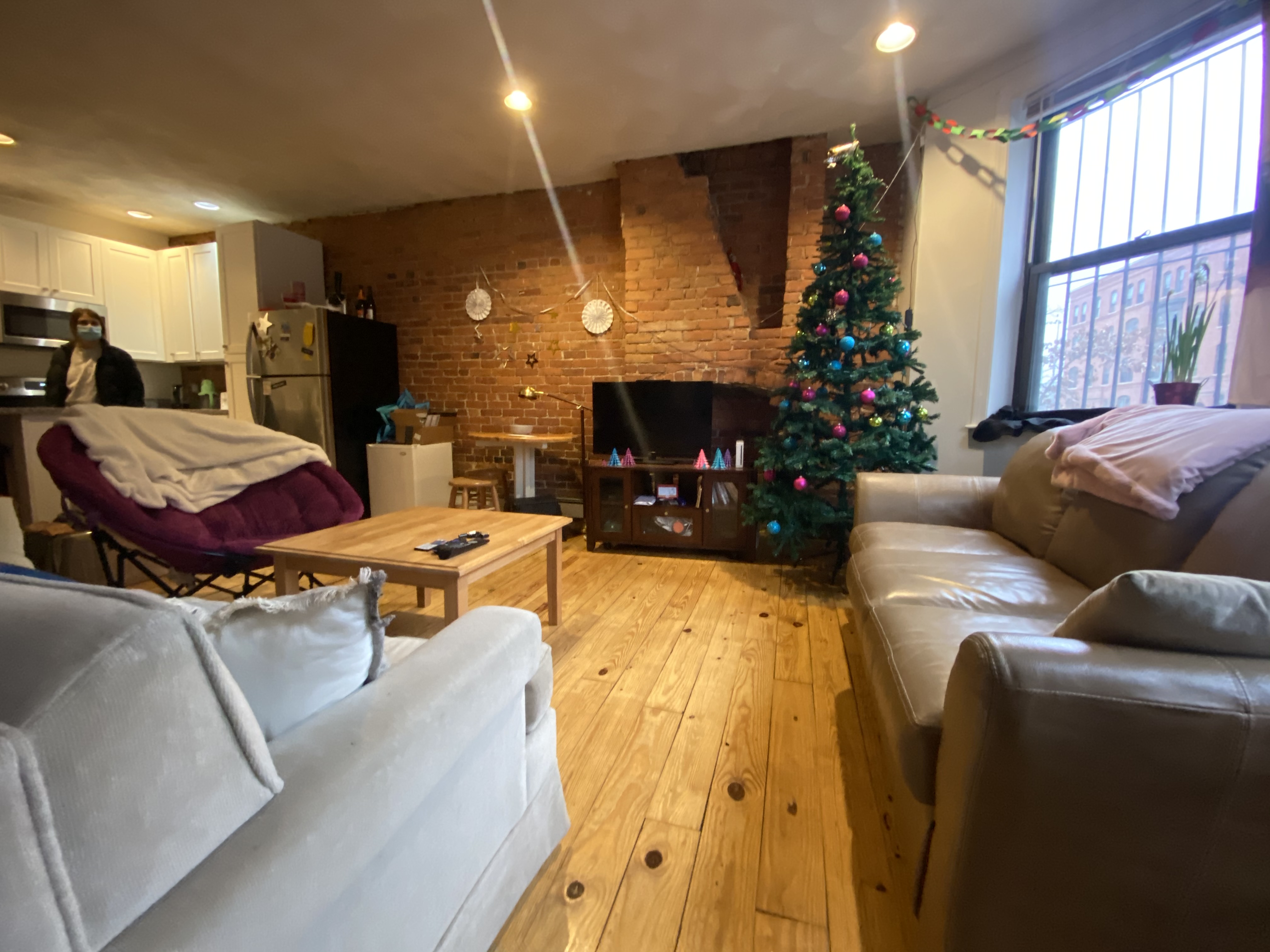 610 Columbus Ave, Fenway