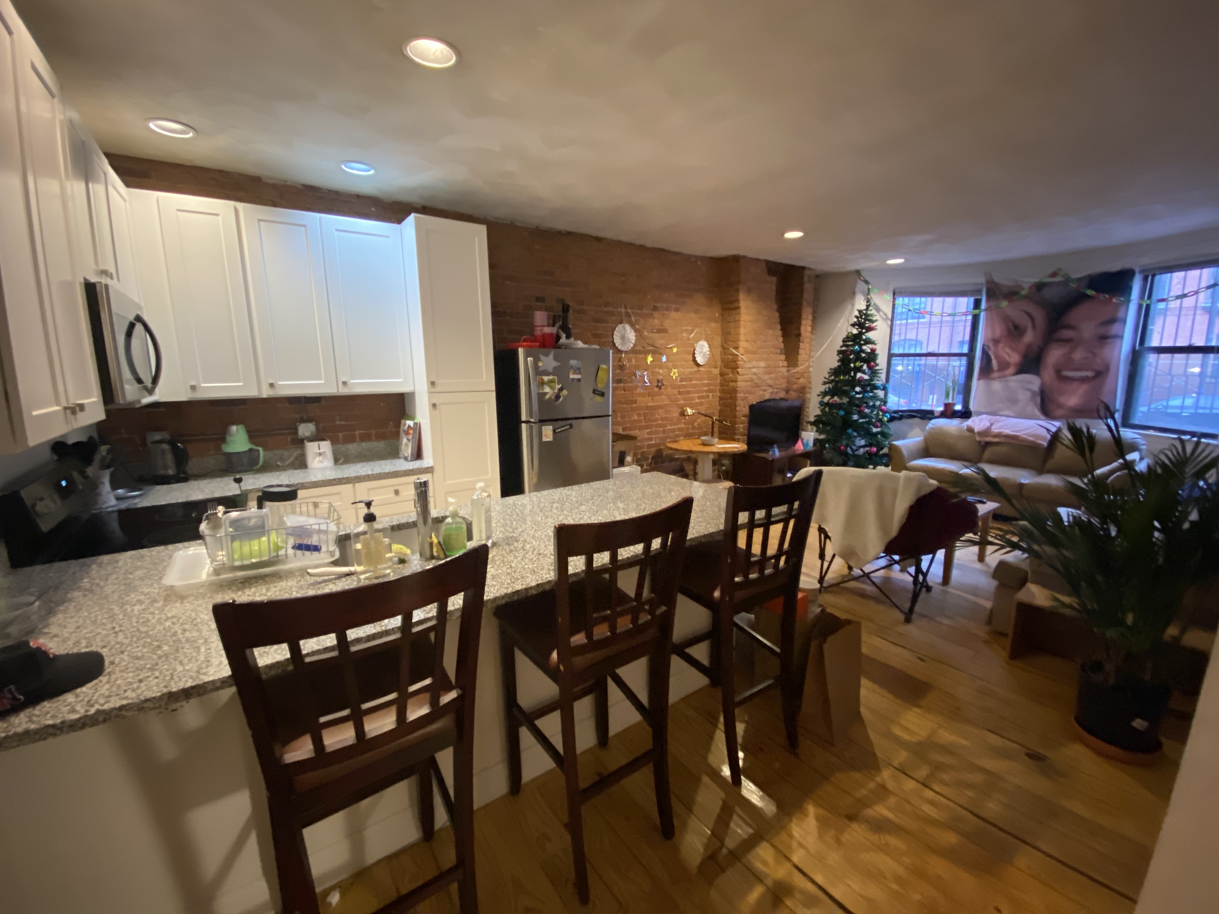 610 Columbus Ave, Fenway