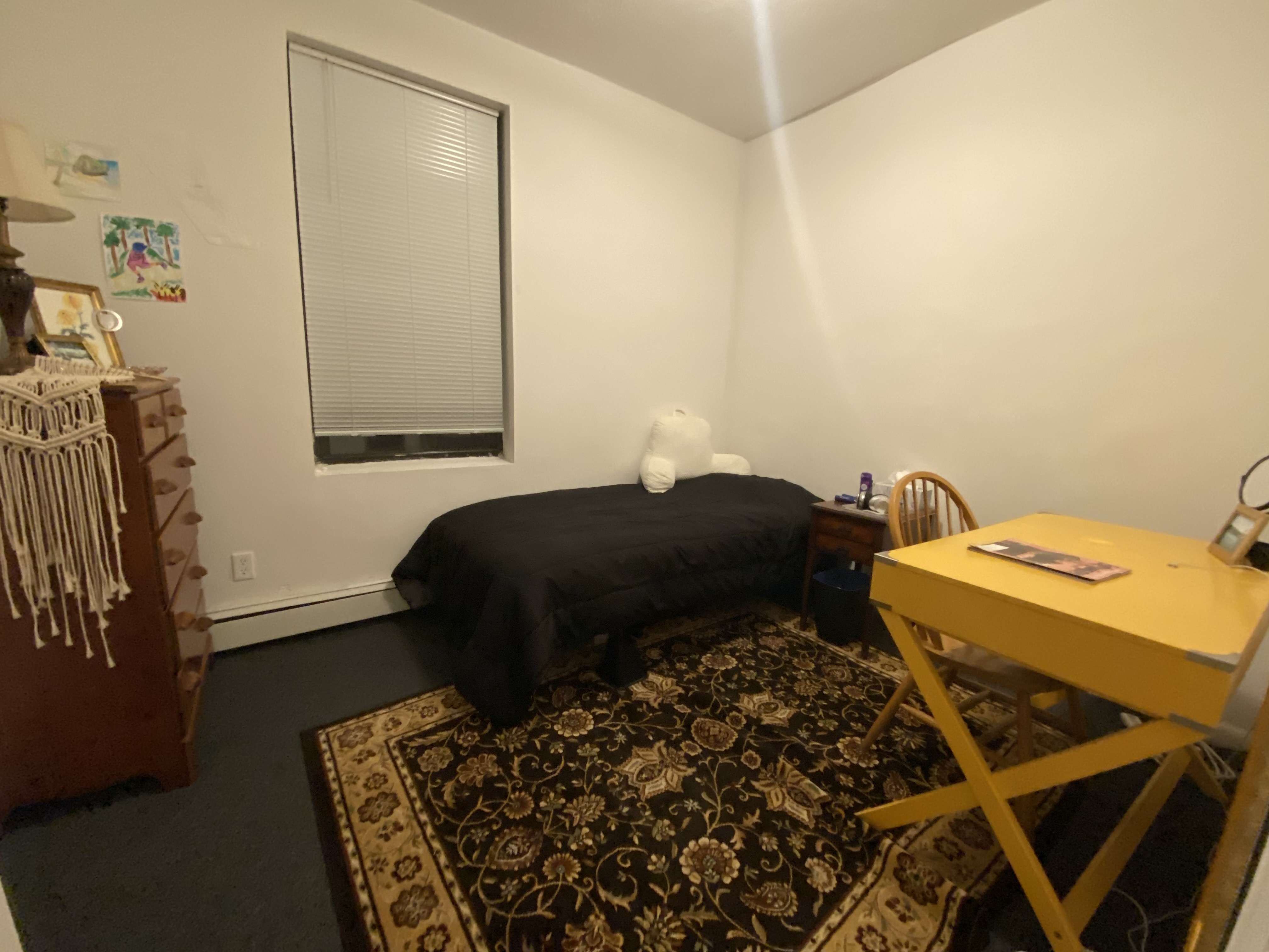 610 Columbus Ave, Fenway