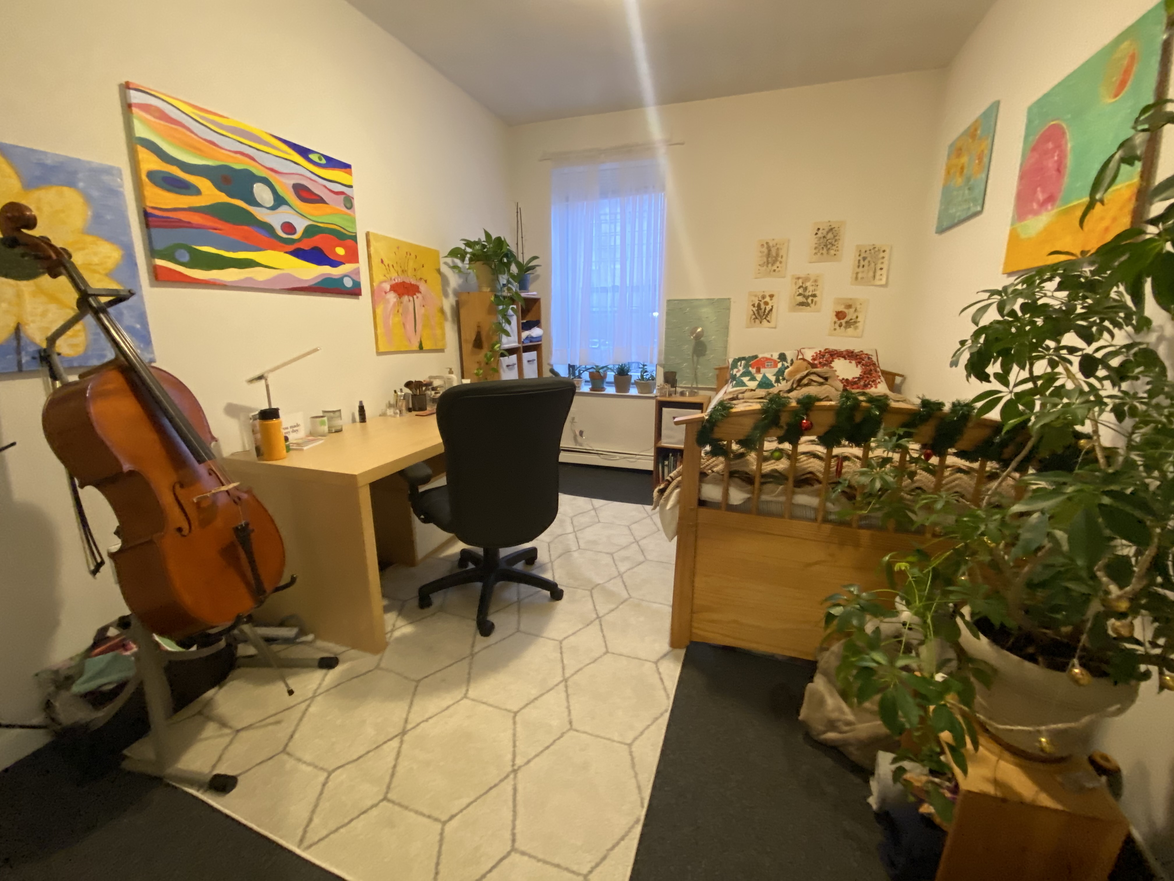 610 Columbus Ave, Fenway