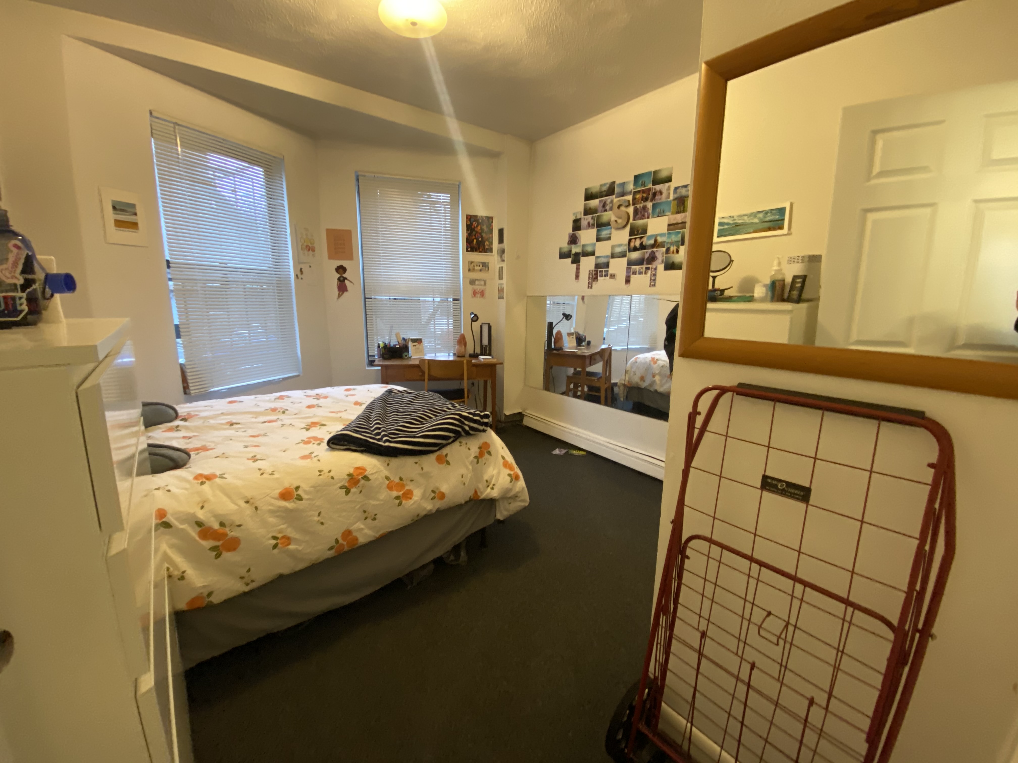 610 Columbus Ave, Fenway