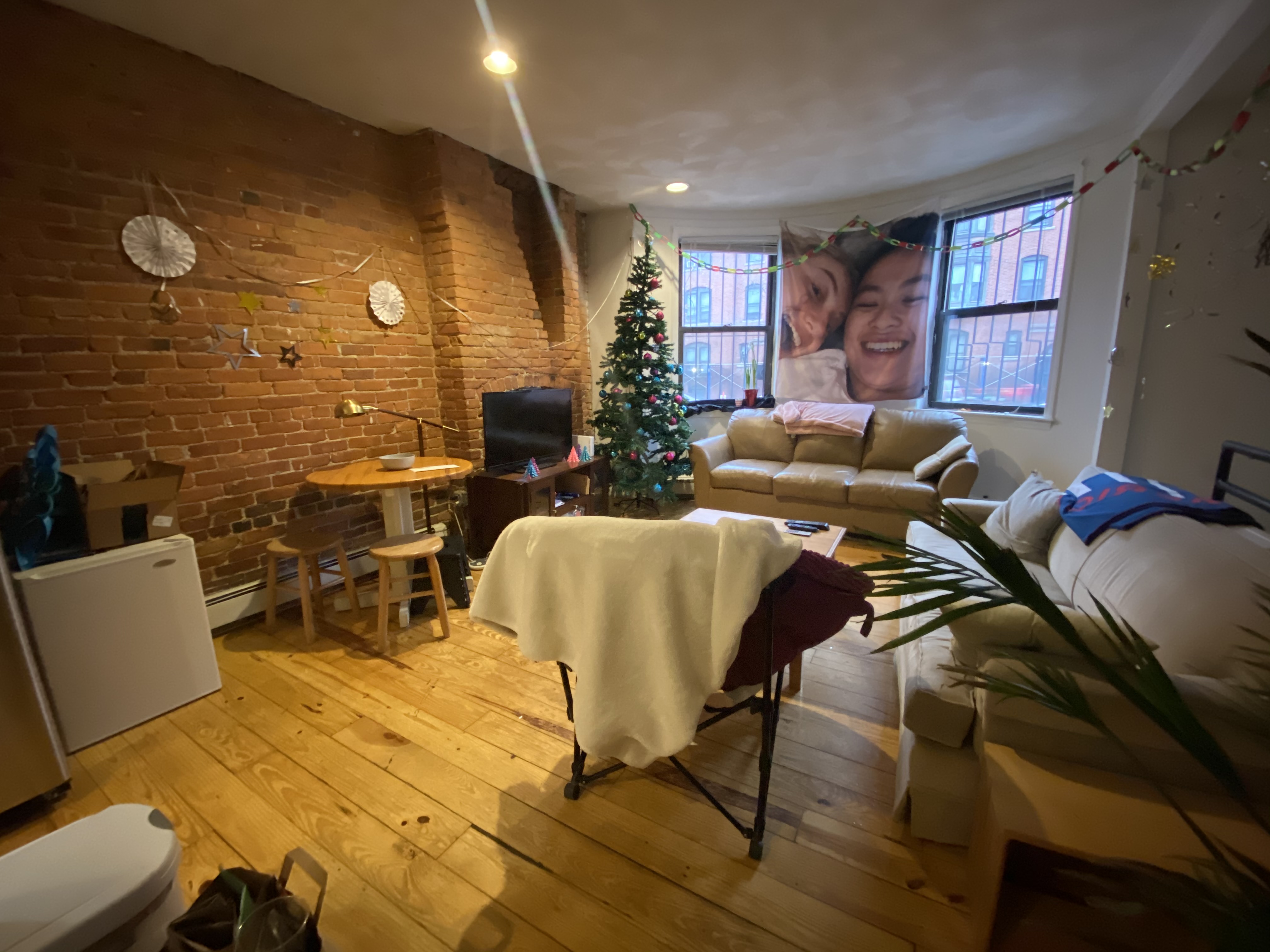 610 Columbus Ave, Fenway